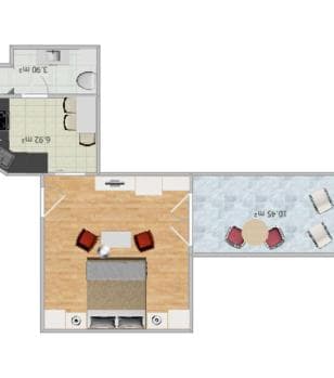 Residence Boutique Sonne photo 9
