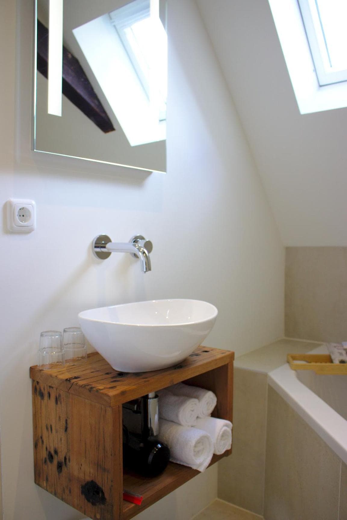 Boutique Hotel Elburg met Tapperij photo 6