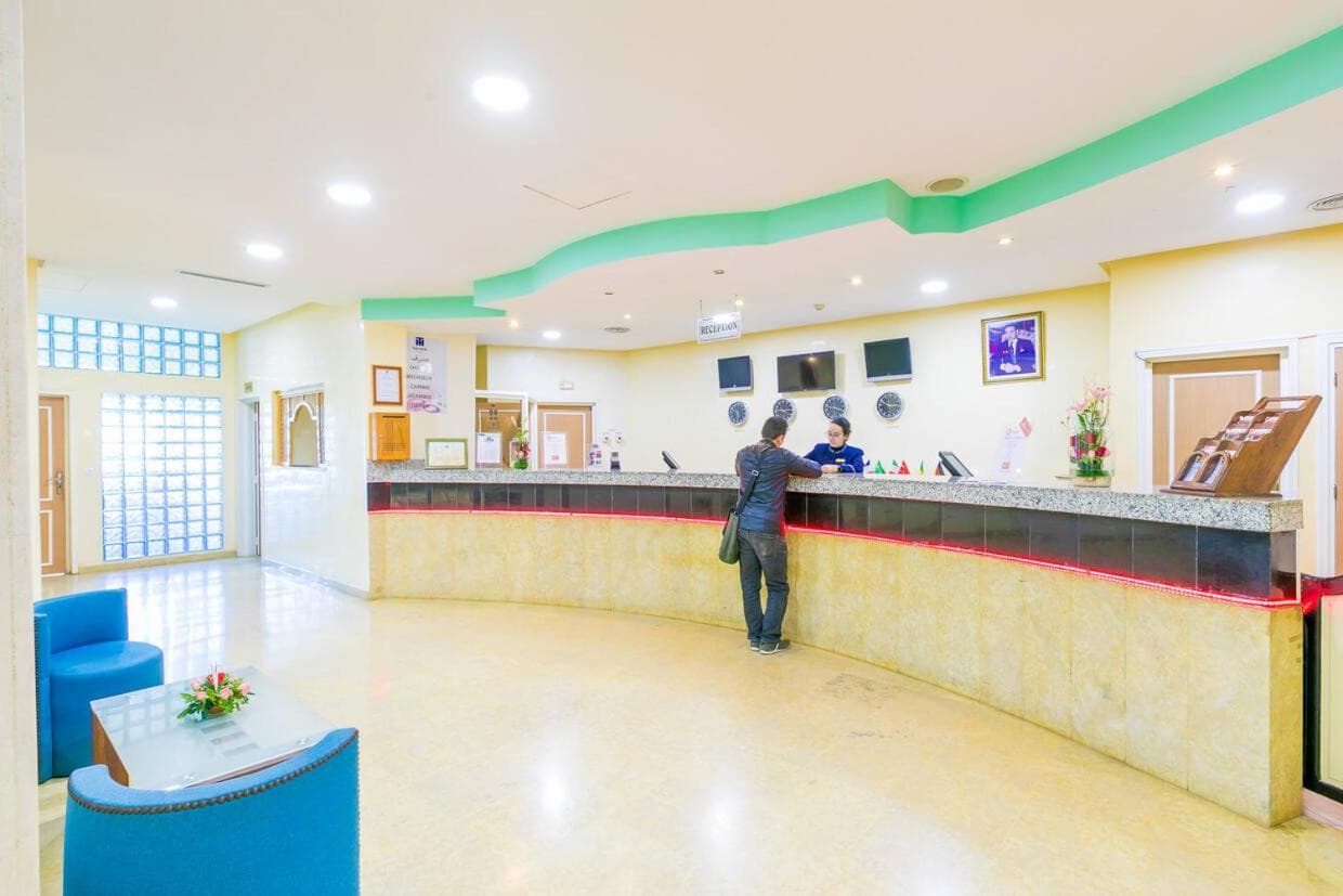 Hotel Tildi Hotel & Spa photo 4