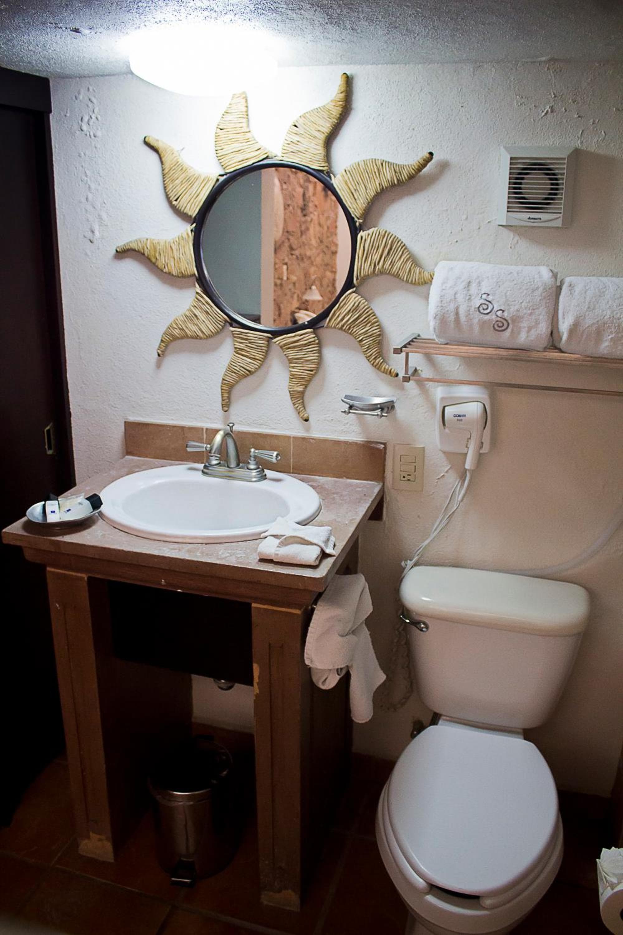 Hotel Suites Sofia photo 8