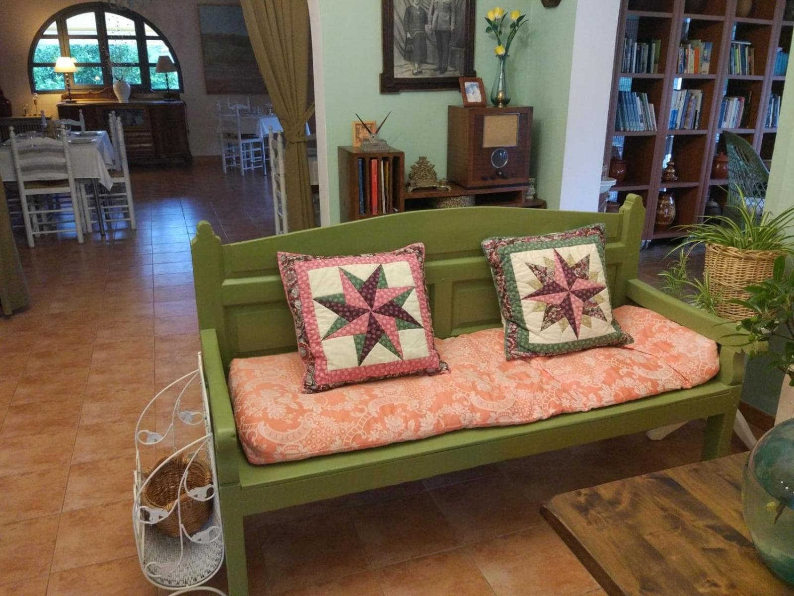 lounge