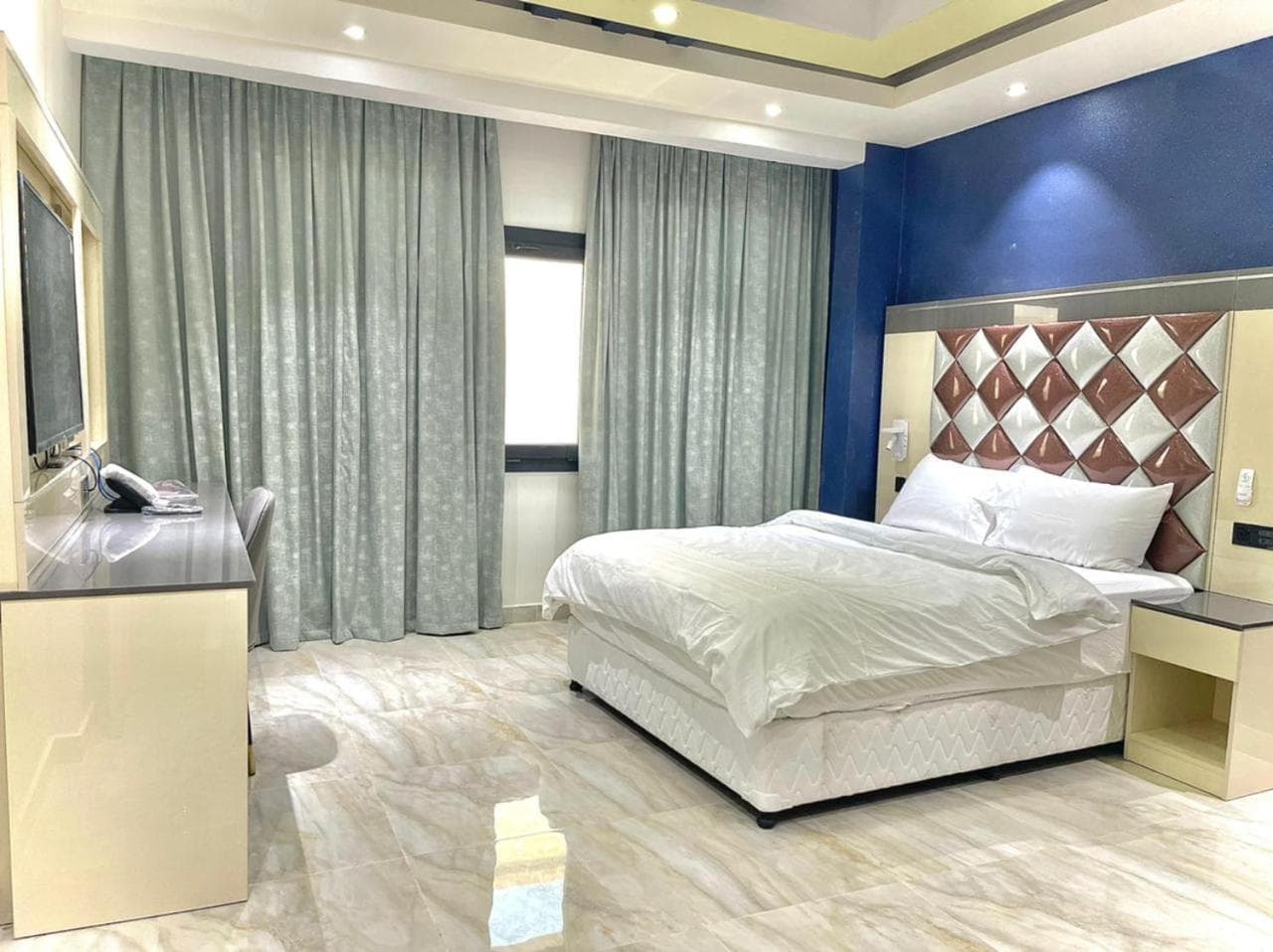 Asian Hotel photo 9