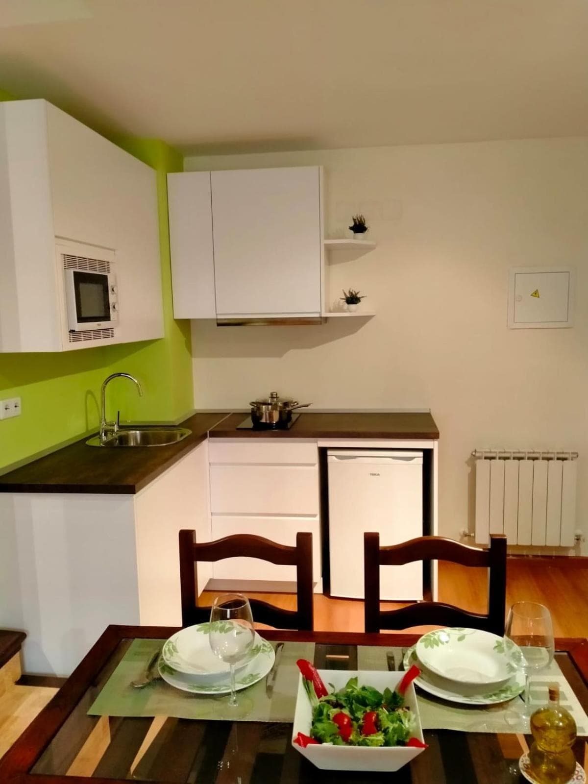 Hotel Palaterna photo 9