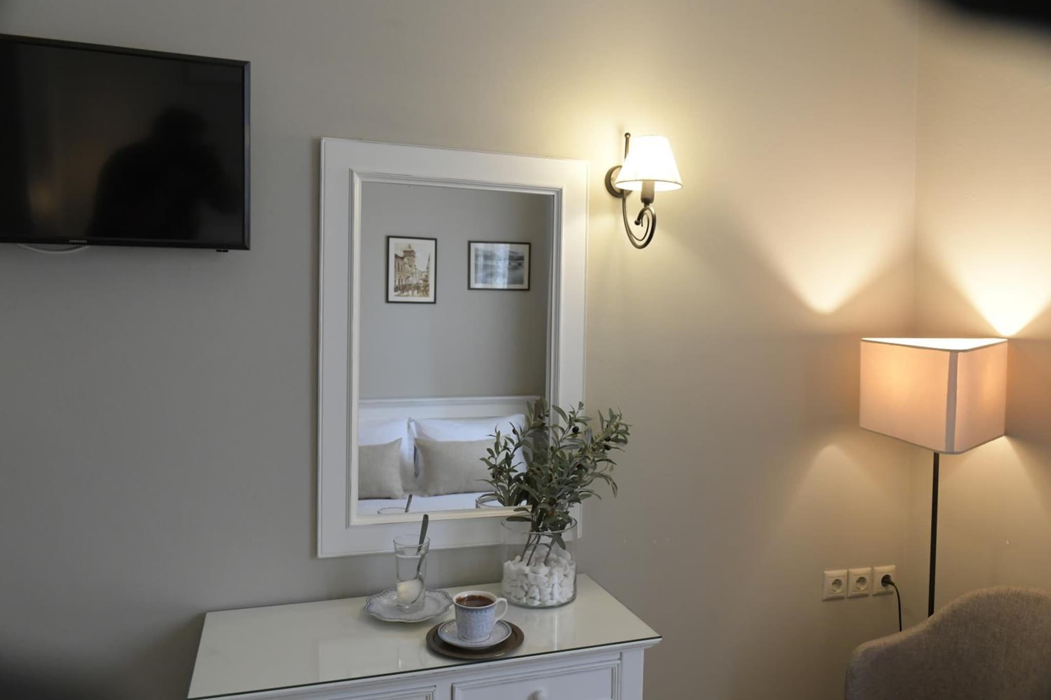 Tourist Boutique Hotel photo 2