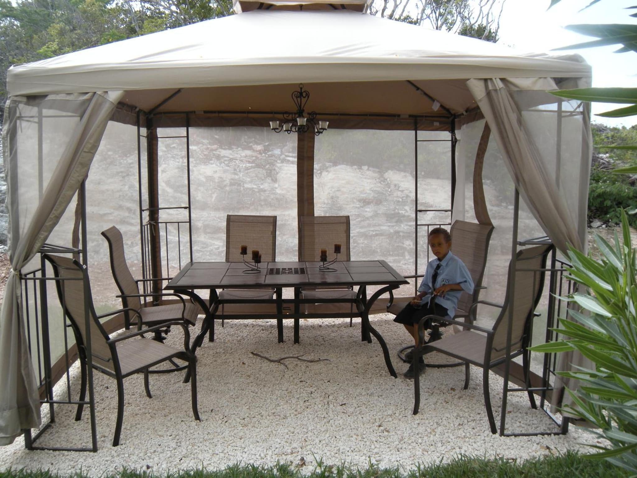 Sapphire Garden Townhouses photo 5