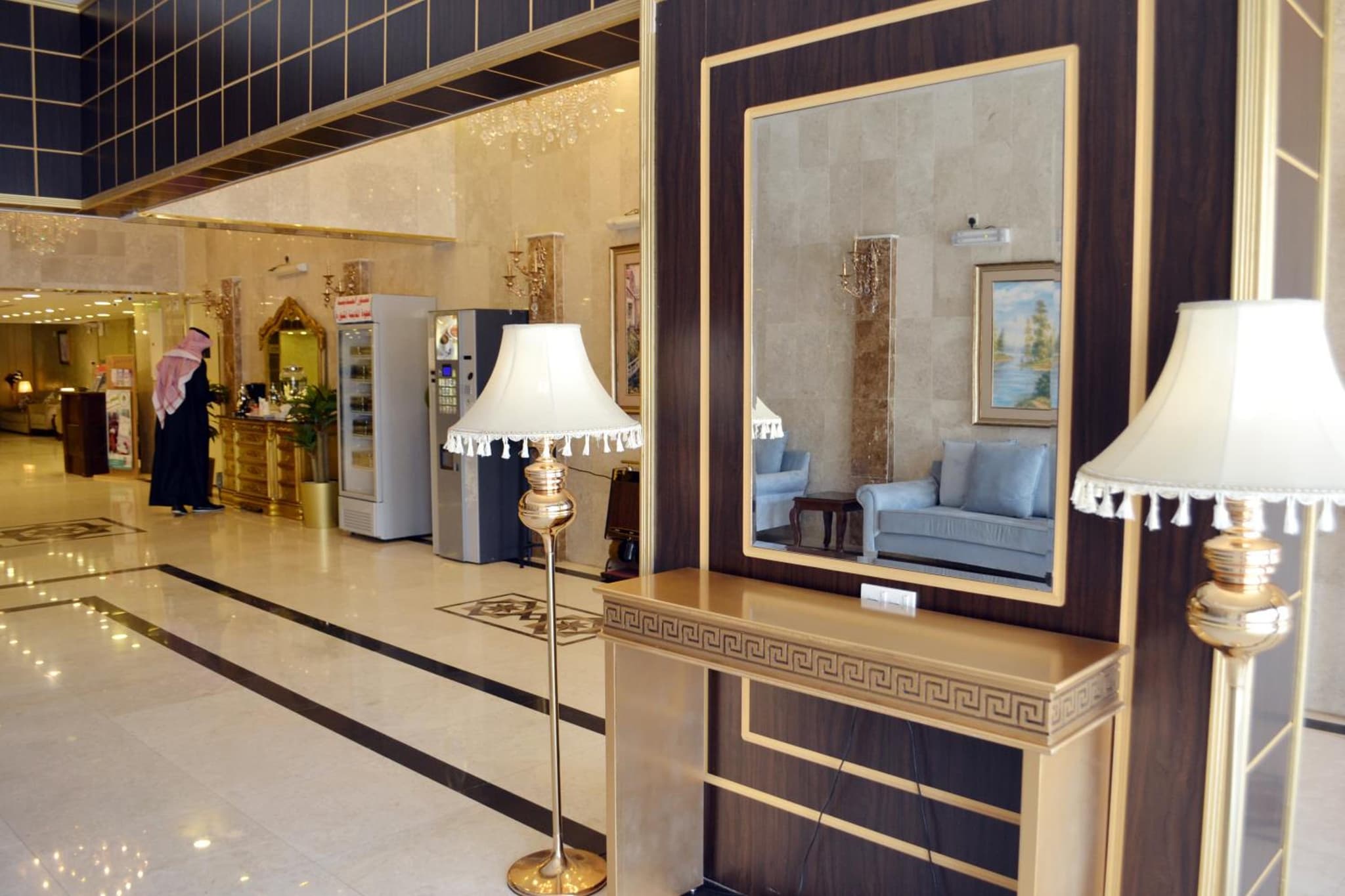 Gelnar upscale Hotel photo 3