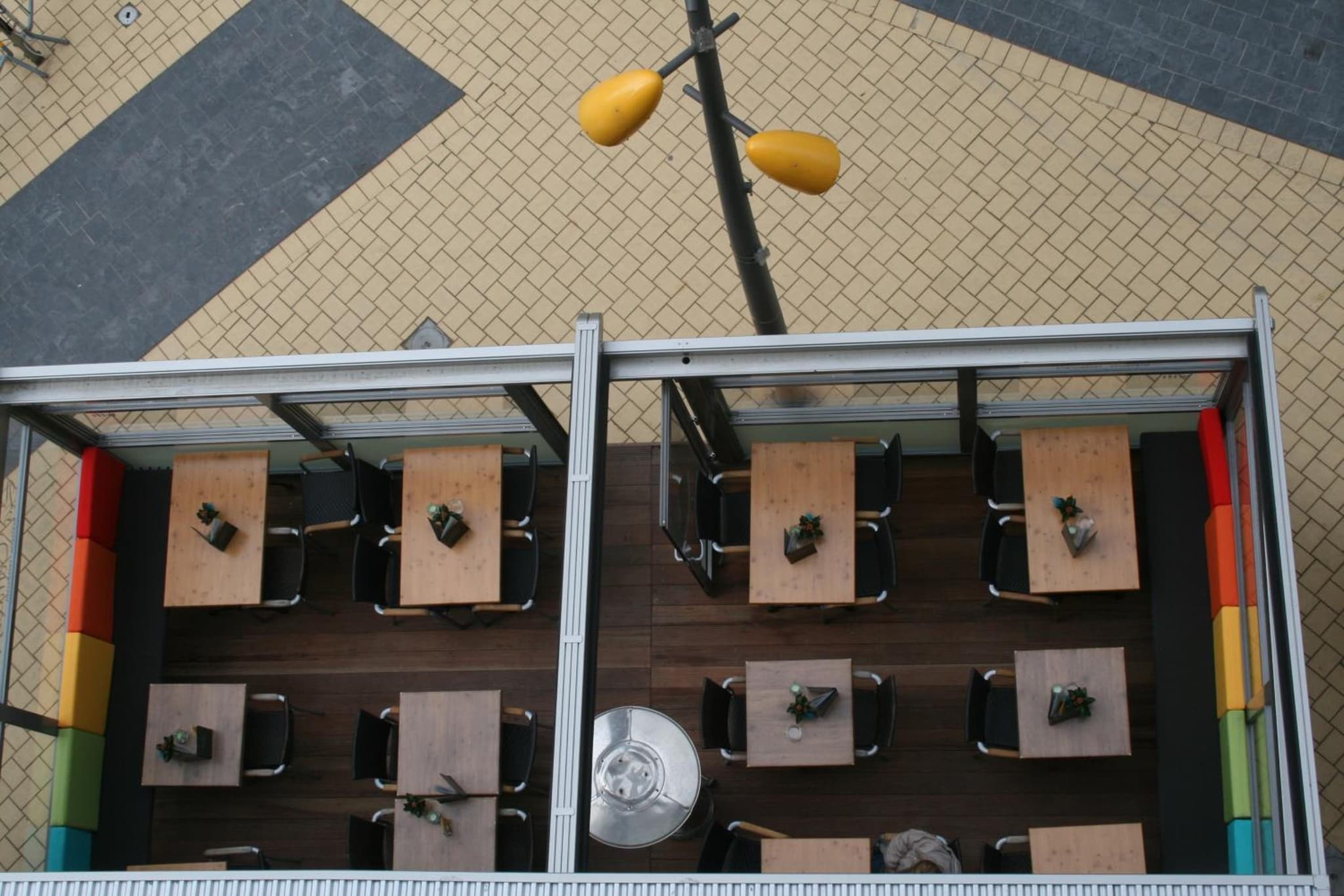 Hotel La Terrasse photo 5