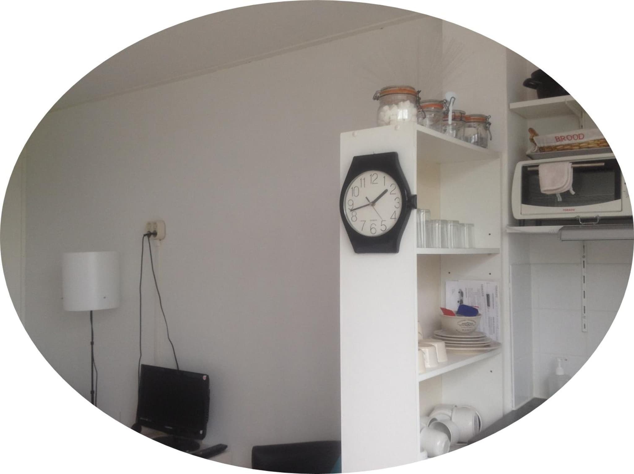 B&B 2 Hoog Lelystad photo 6