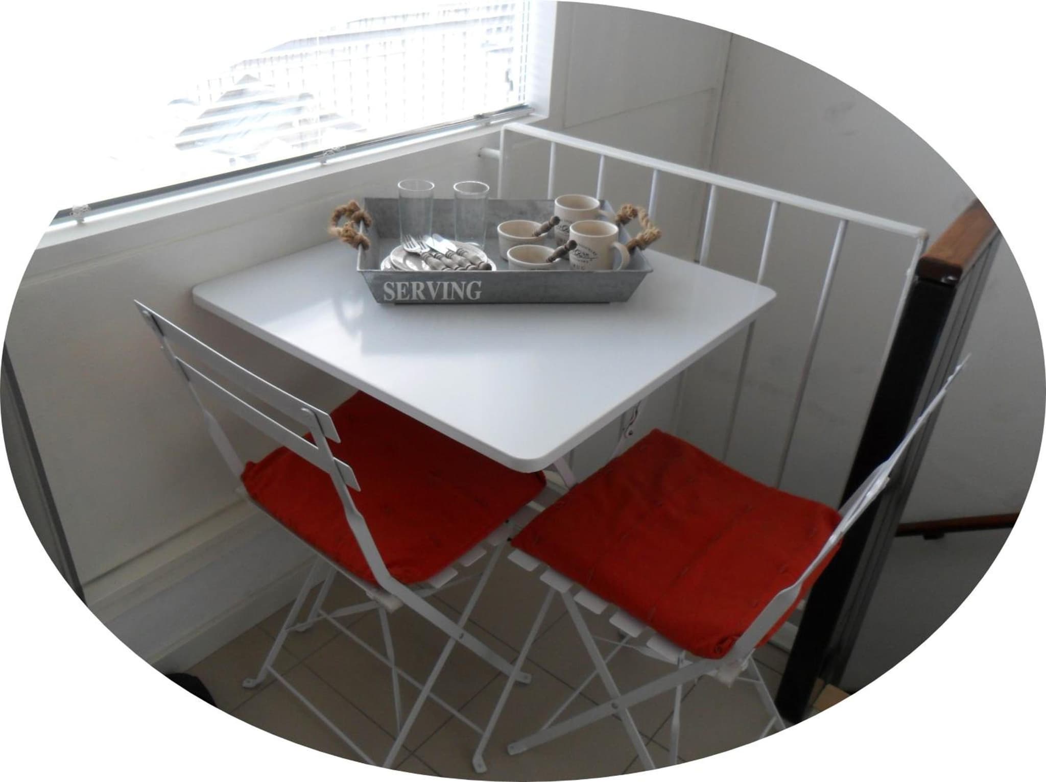 B&B 2 Hoog Lelystad photo 7