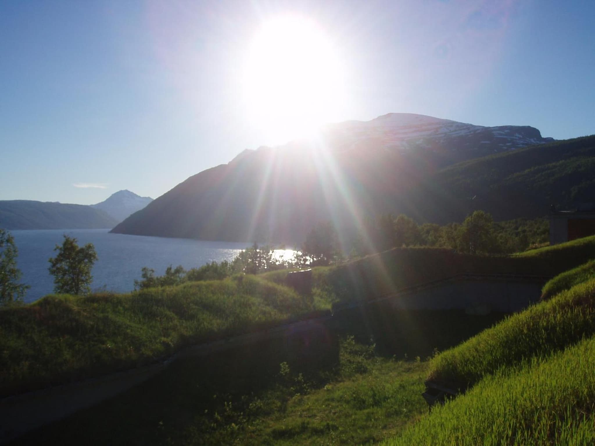 Fjellkysten photo 4