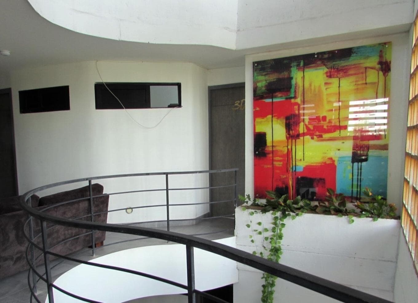 Arte Hotel photo 5
