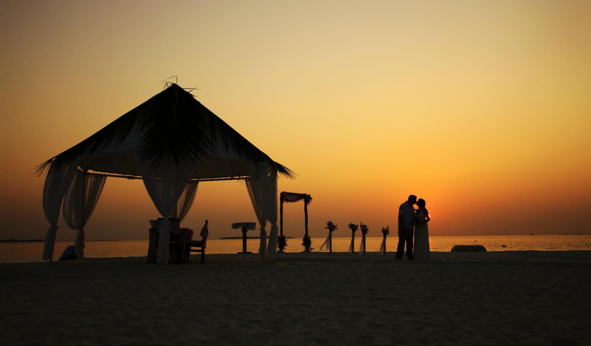 NH Collection Maldives Reethi Resort photo 3