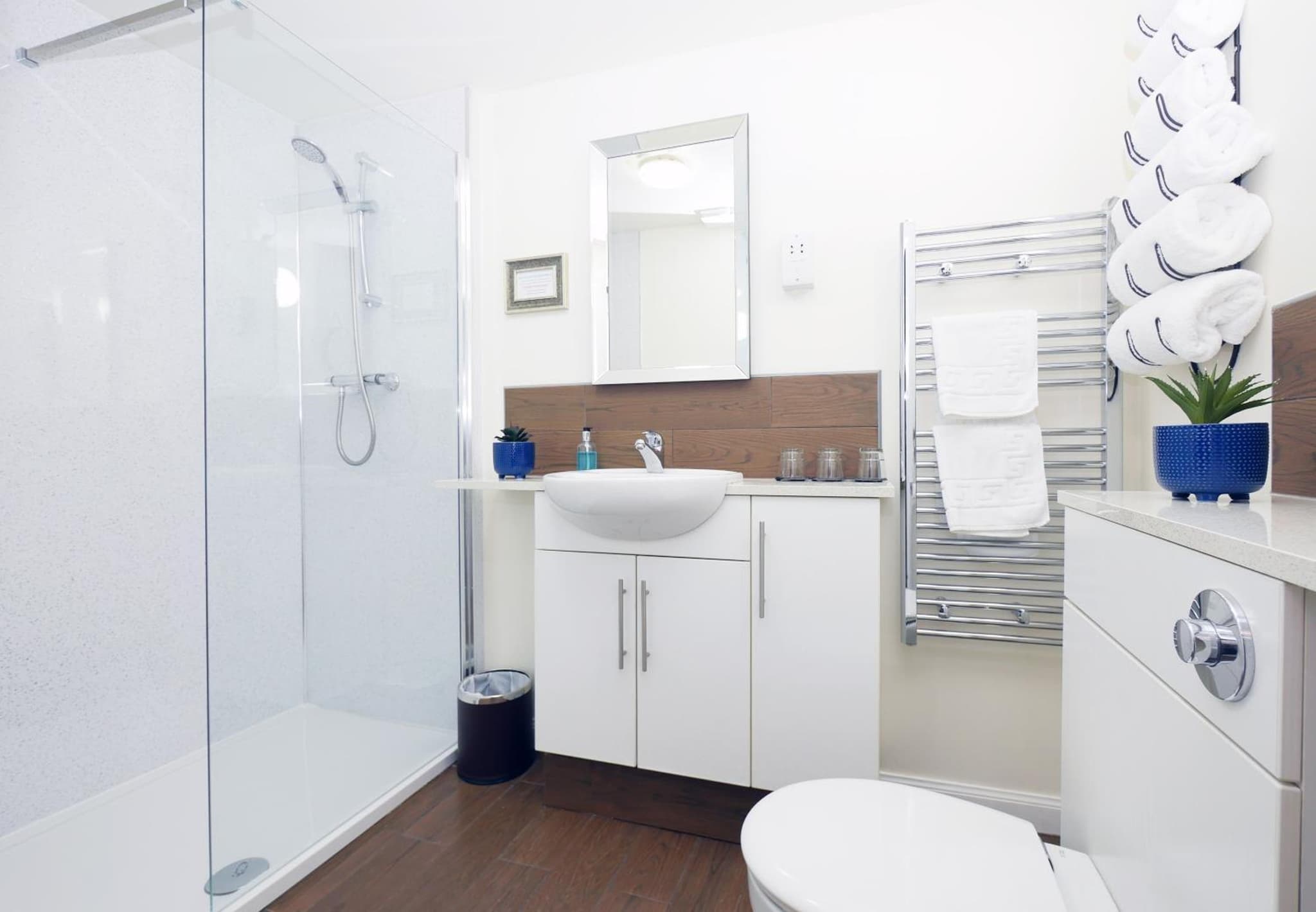 Ardentorrie House photo 6