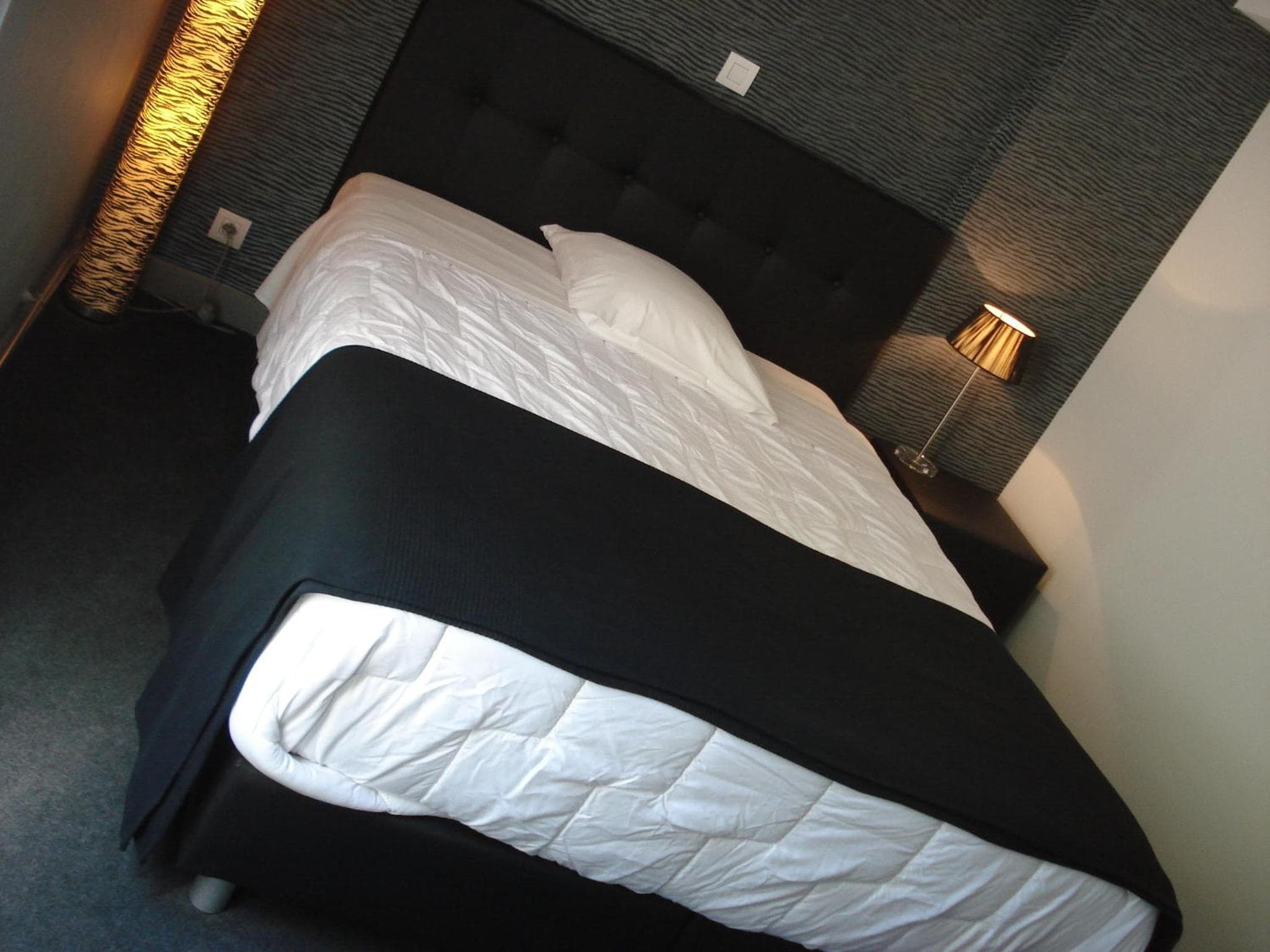 Hotel La Fayette photo 7