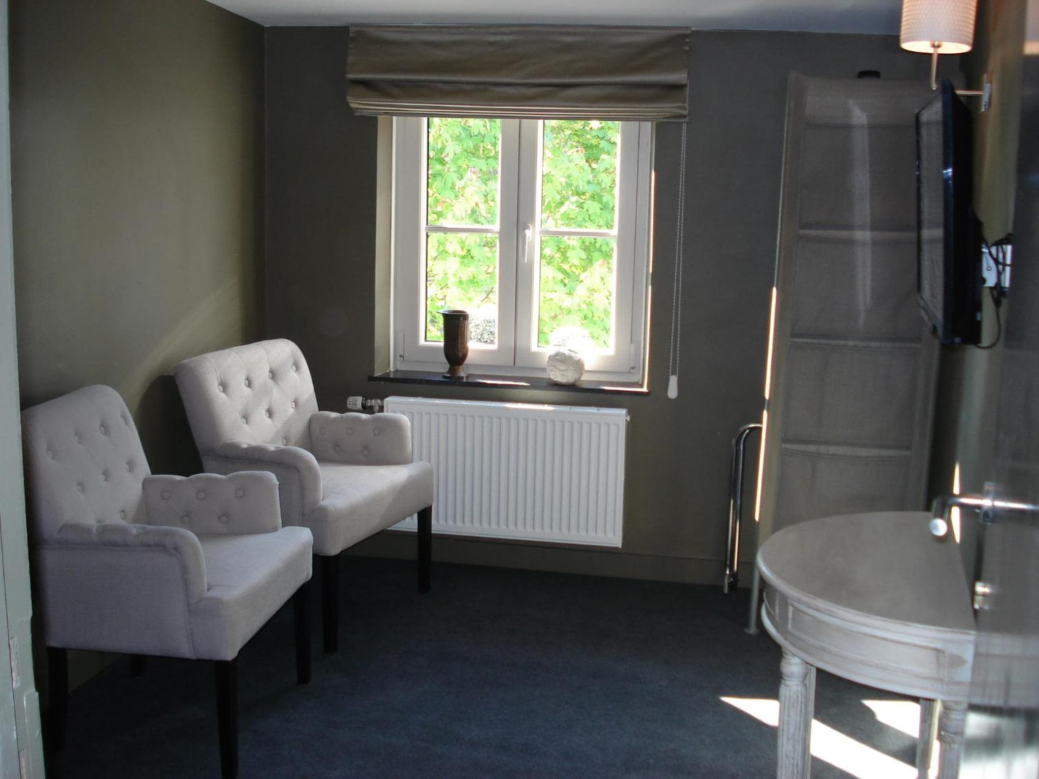 Hotel La Fayette photo 2
