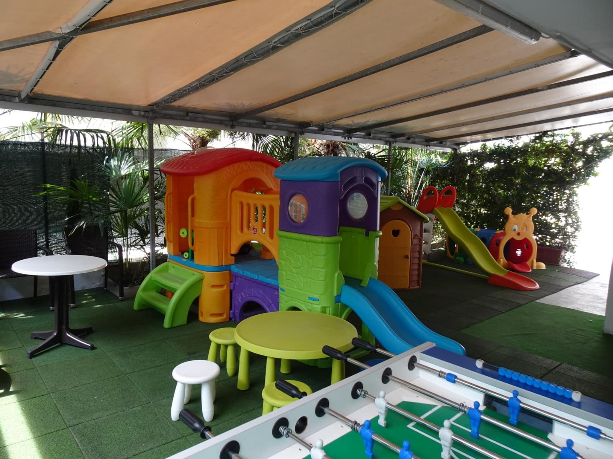 Hotel Atlas photo 8