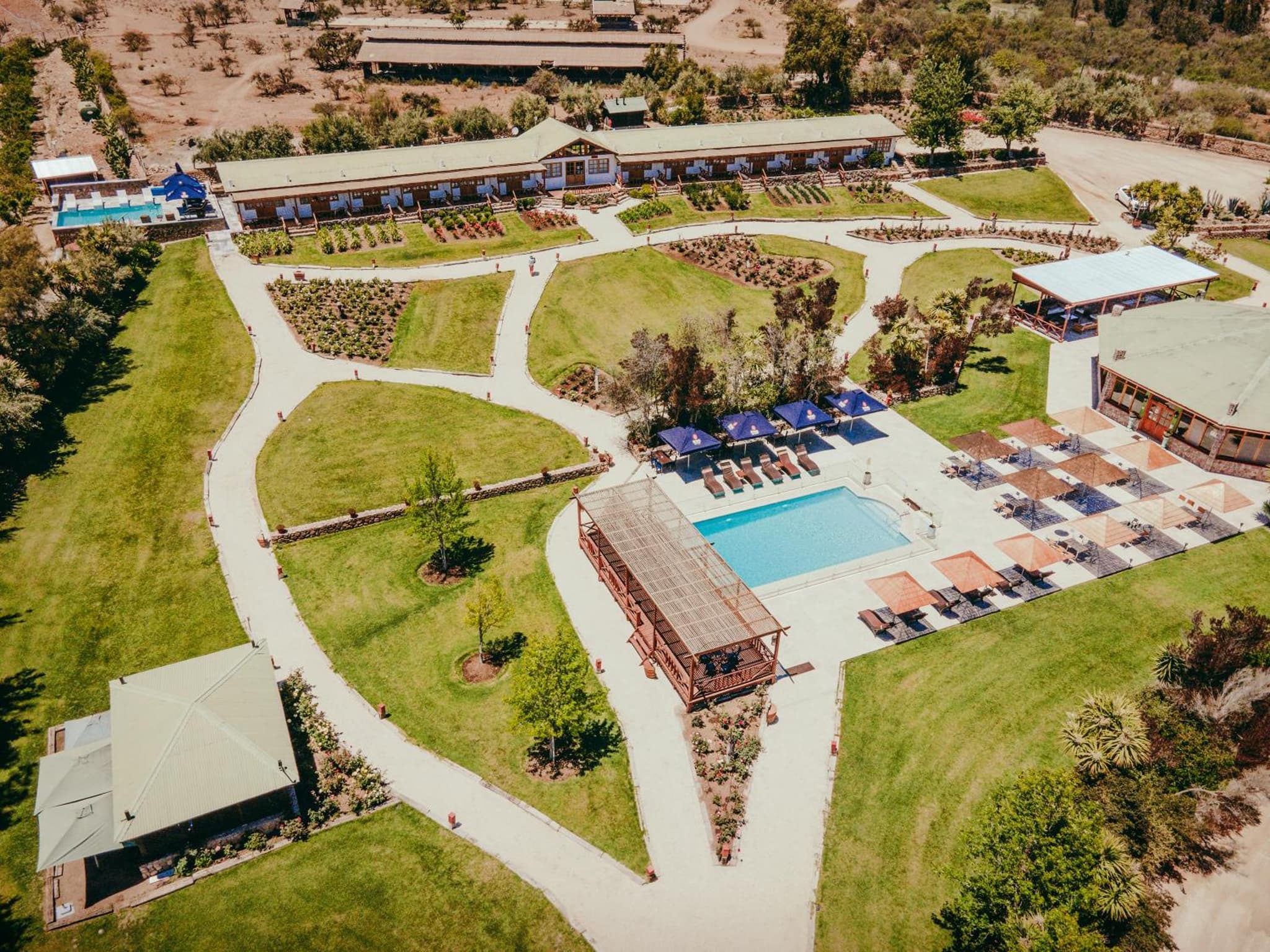 Hacienda Santa Cristina photo 5