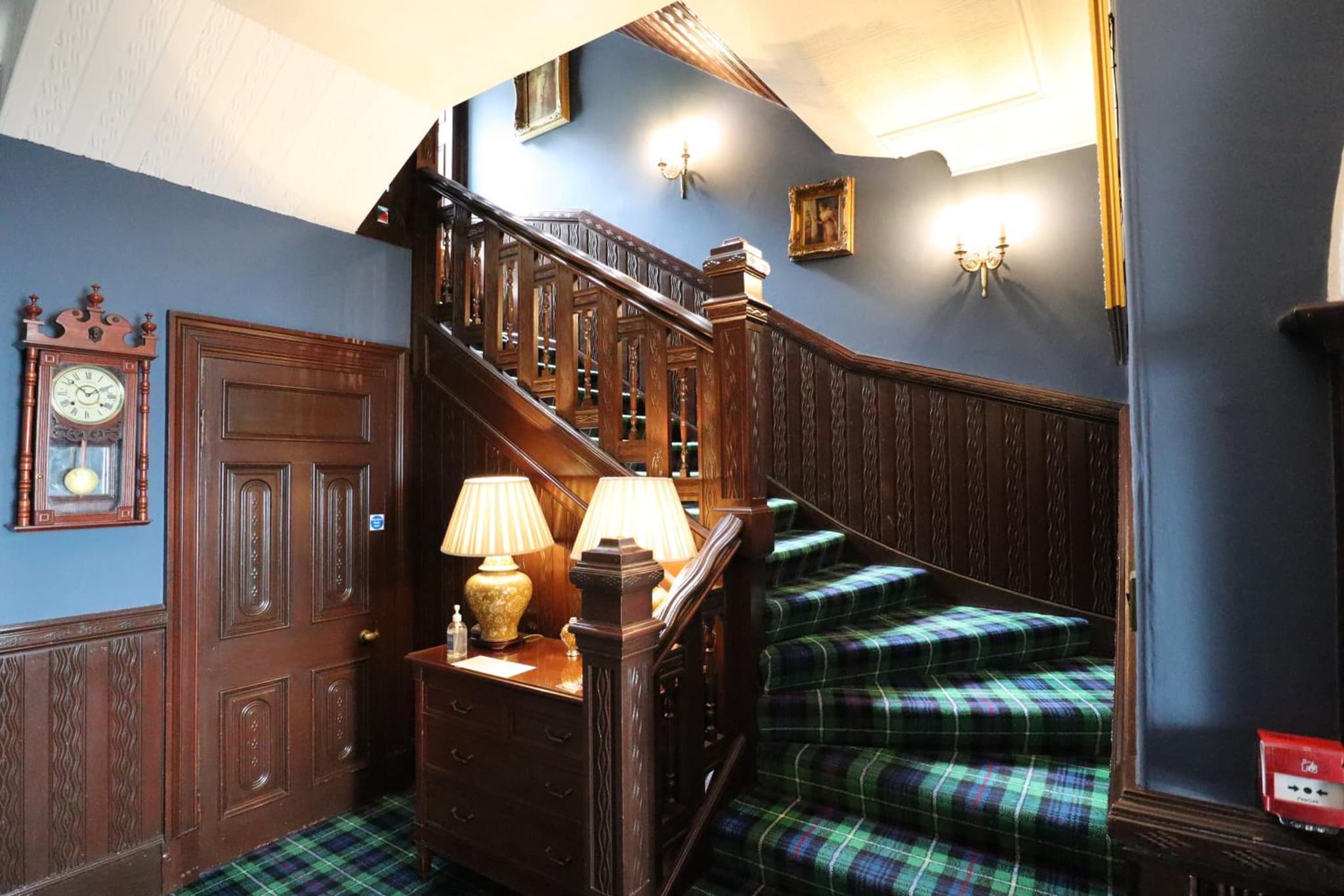 Altavona House photo 4