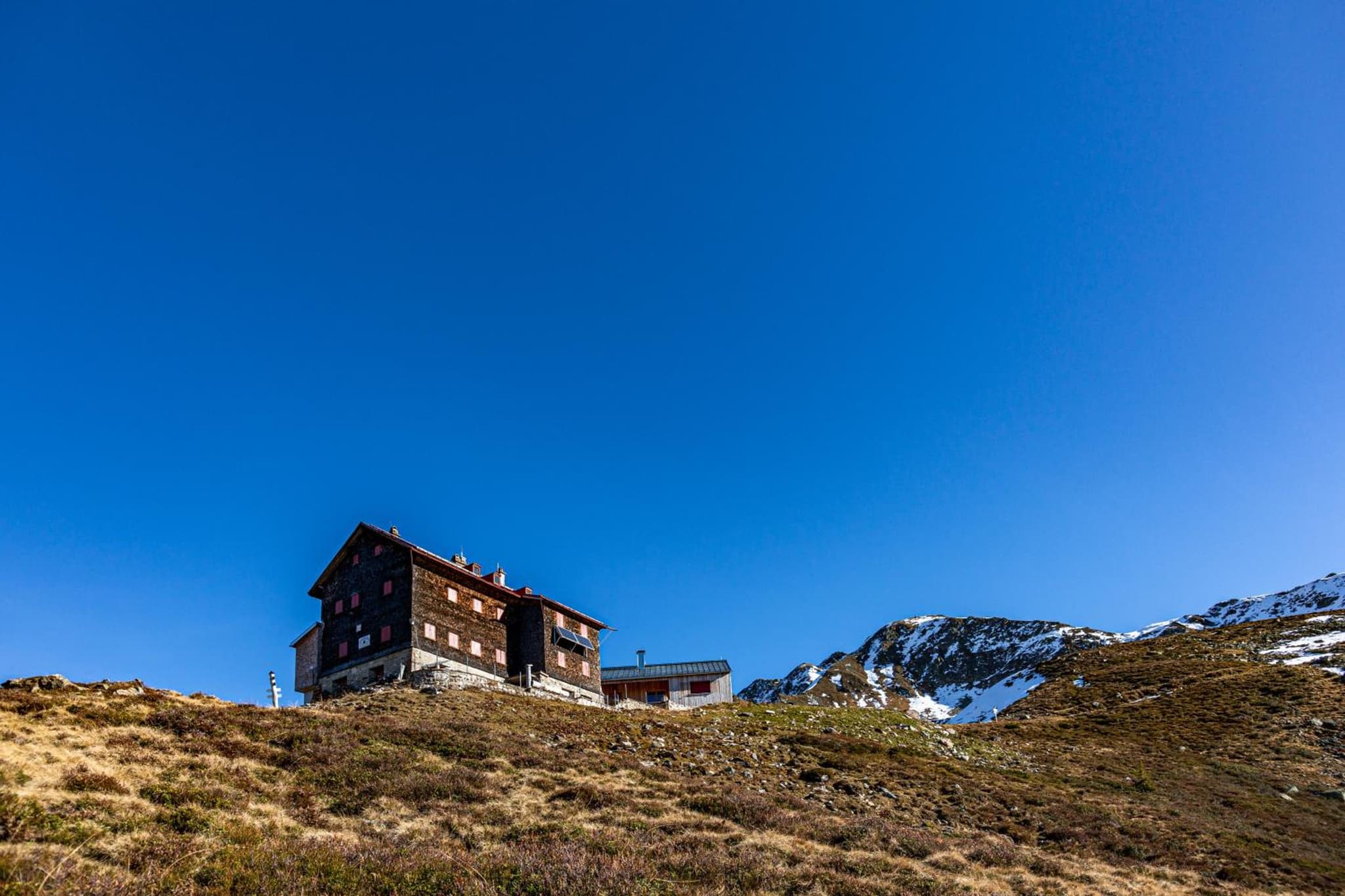 Wald 12 Ferienhaus photo 2