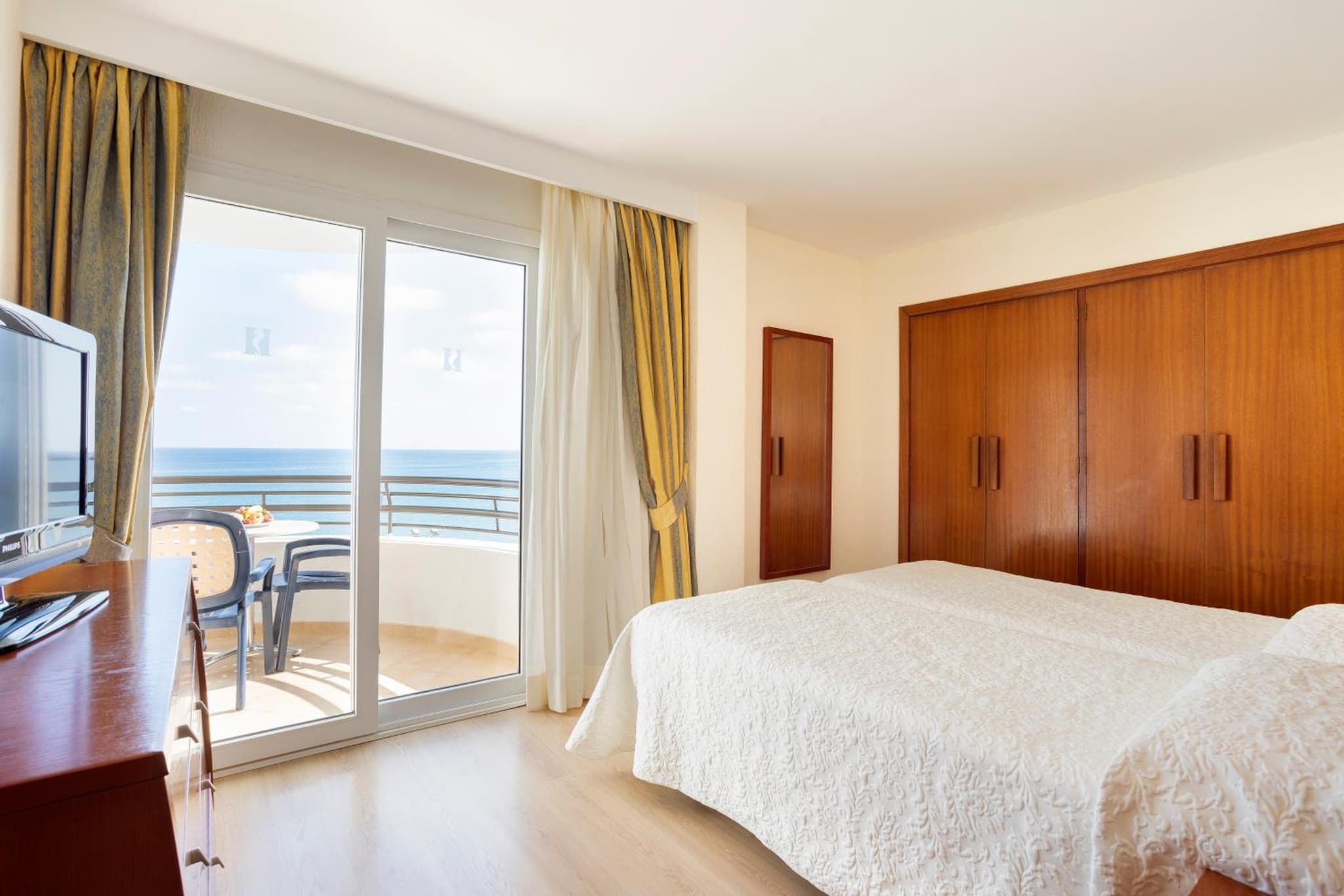 Hipotels Dunas Aparthotel photo 3