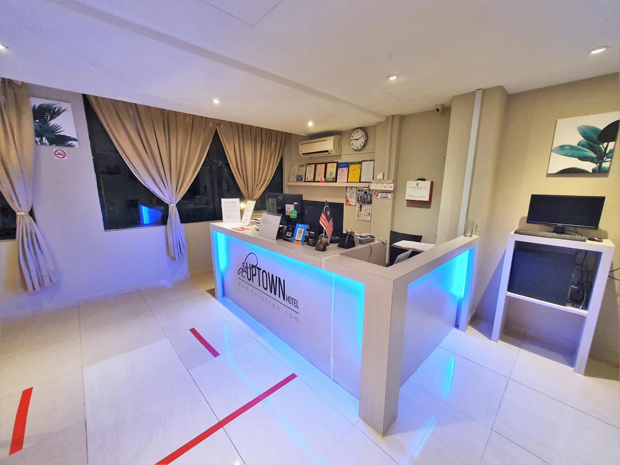De UPTOWN Hotel @ Subang Jaya photo 5