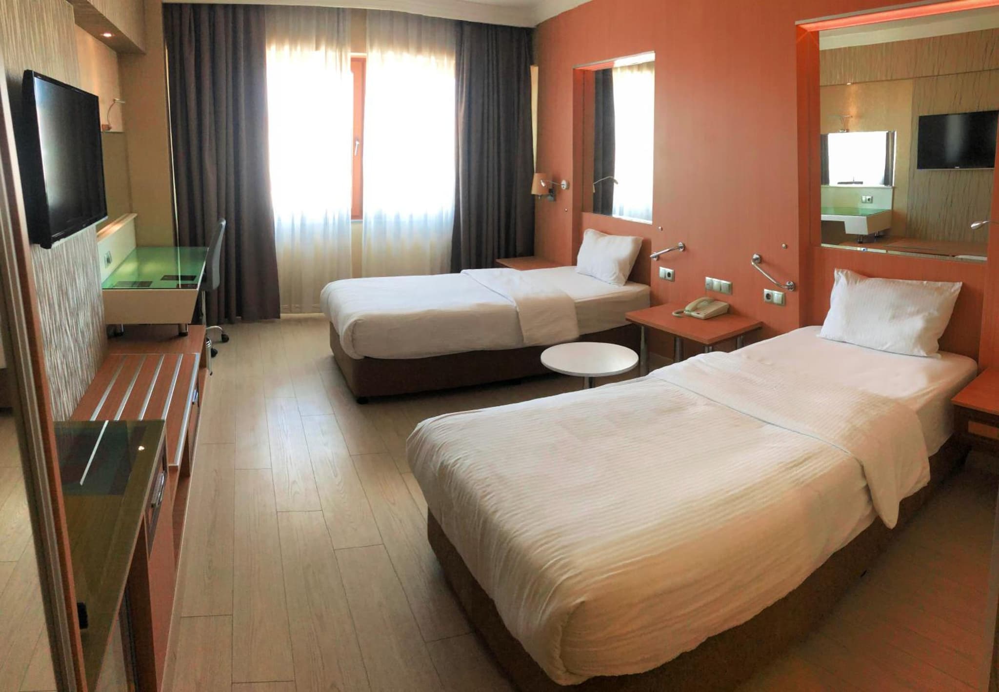 Ramada Usak photo 3