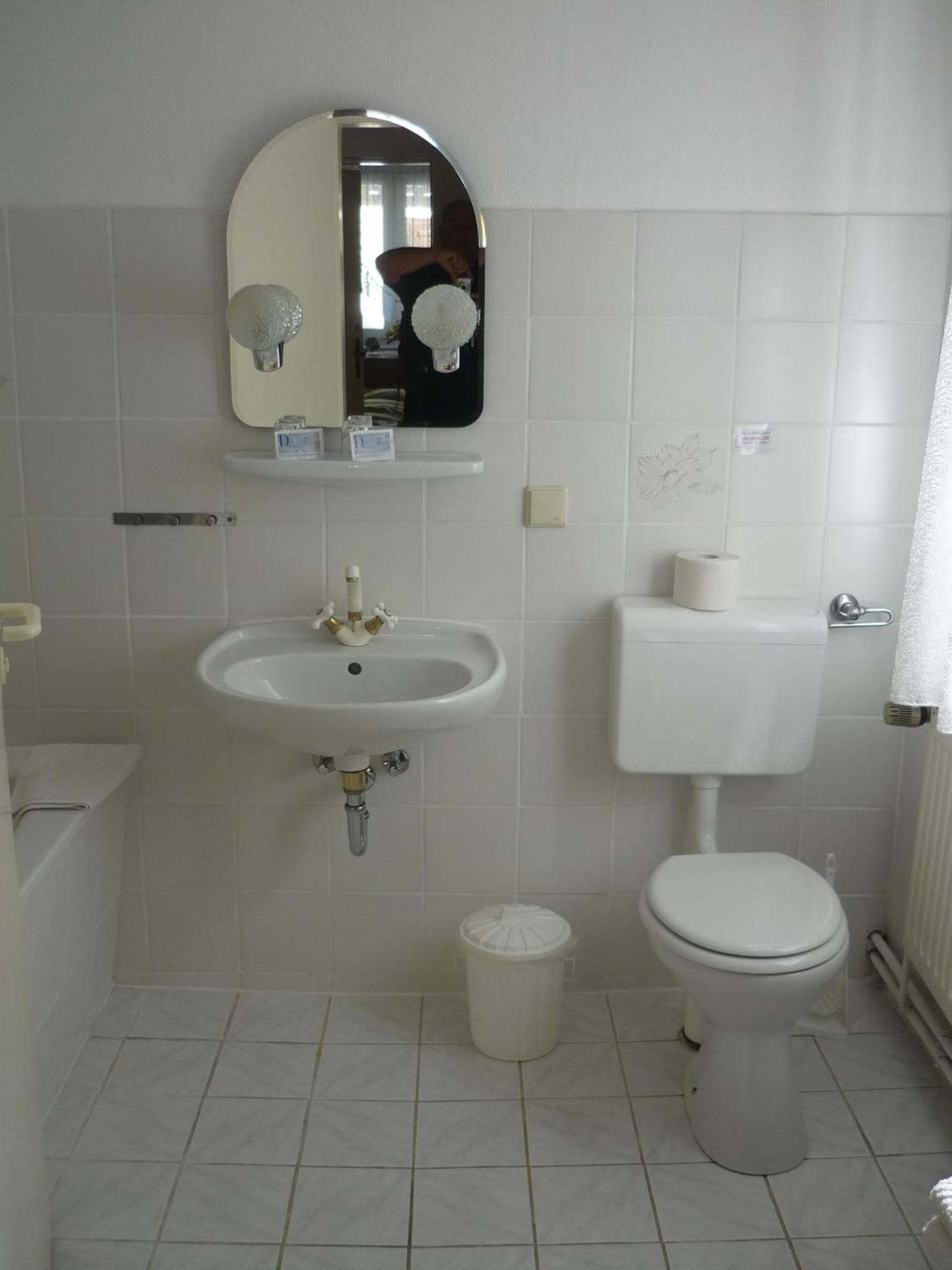 Hotel Forsthaus Sellin photo 2