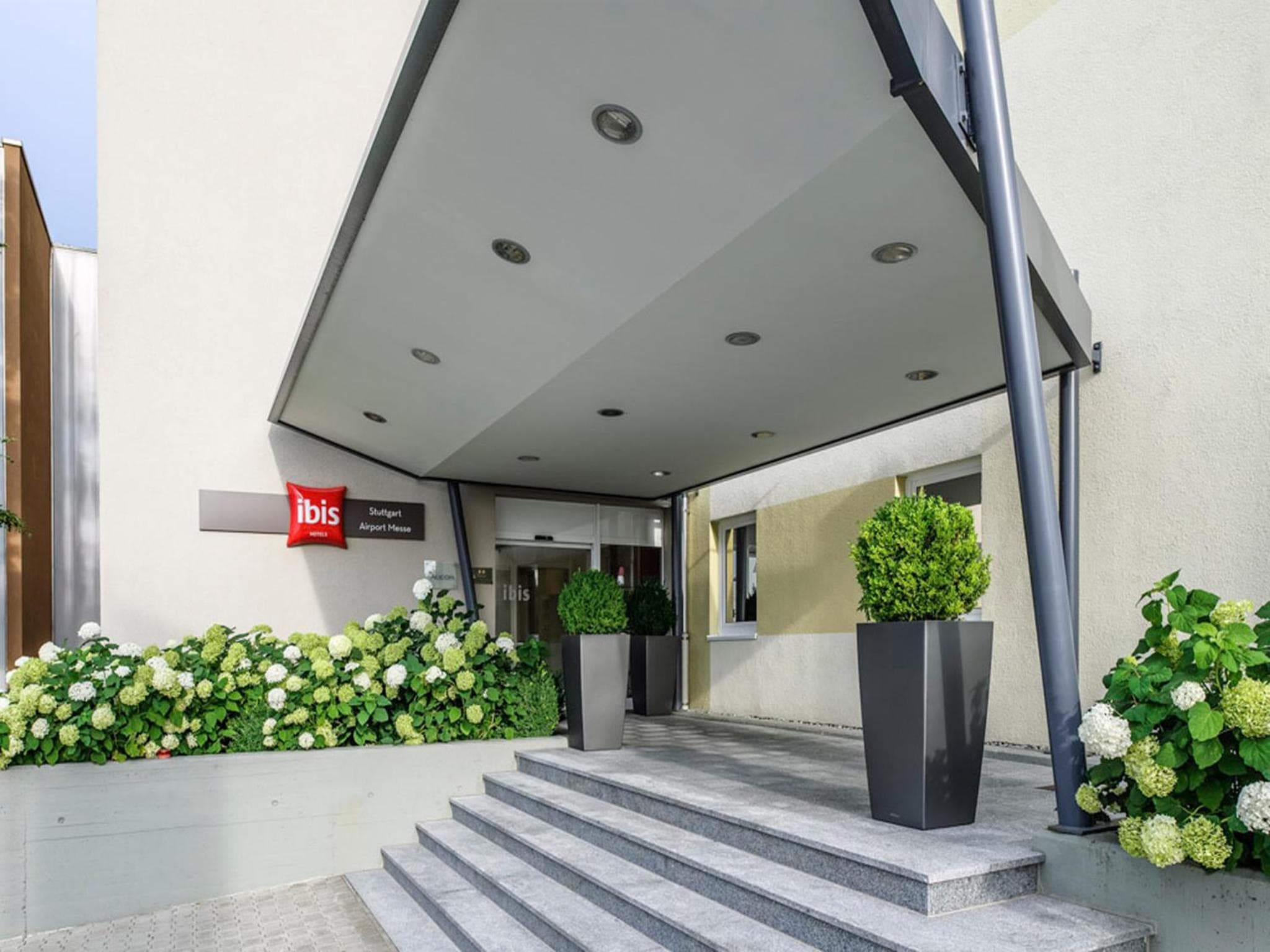 ibis Stuttgart Airport Messe photo 9