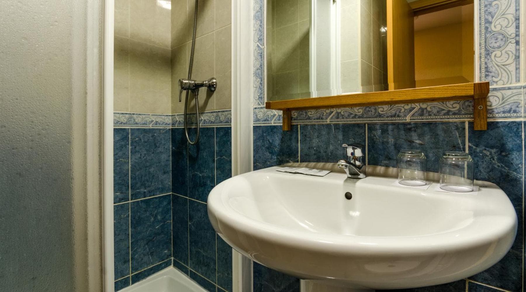 Hotel Valdemoro photo 8