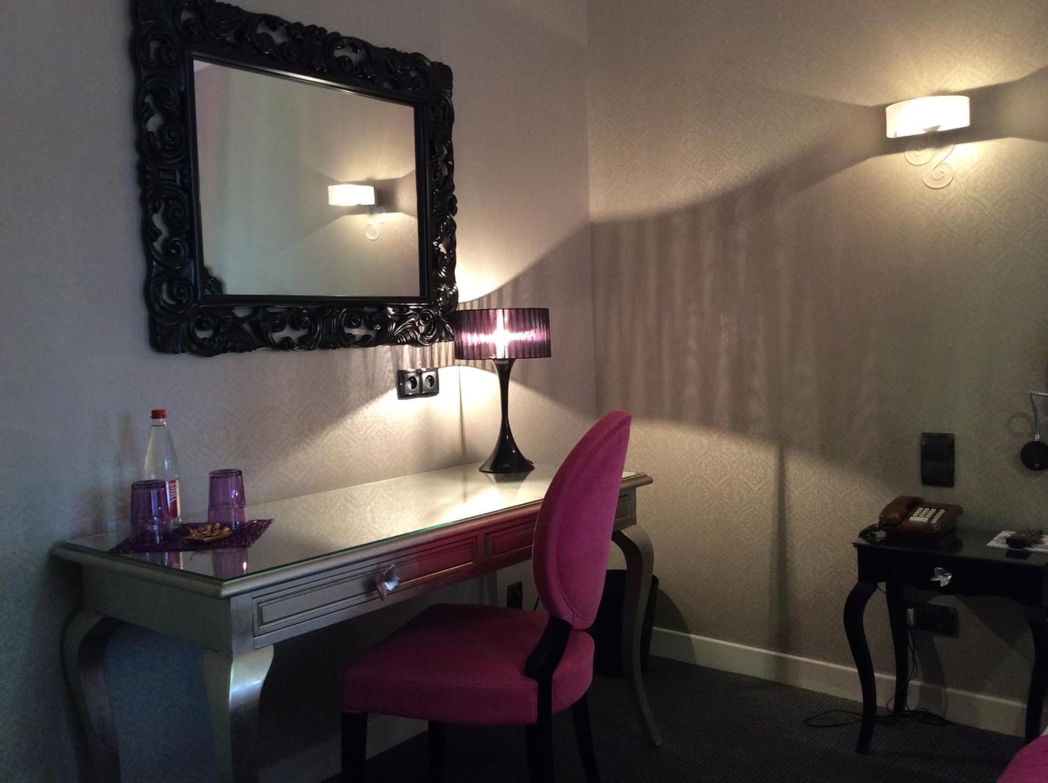Hotel La Chaumiere photo 6
