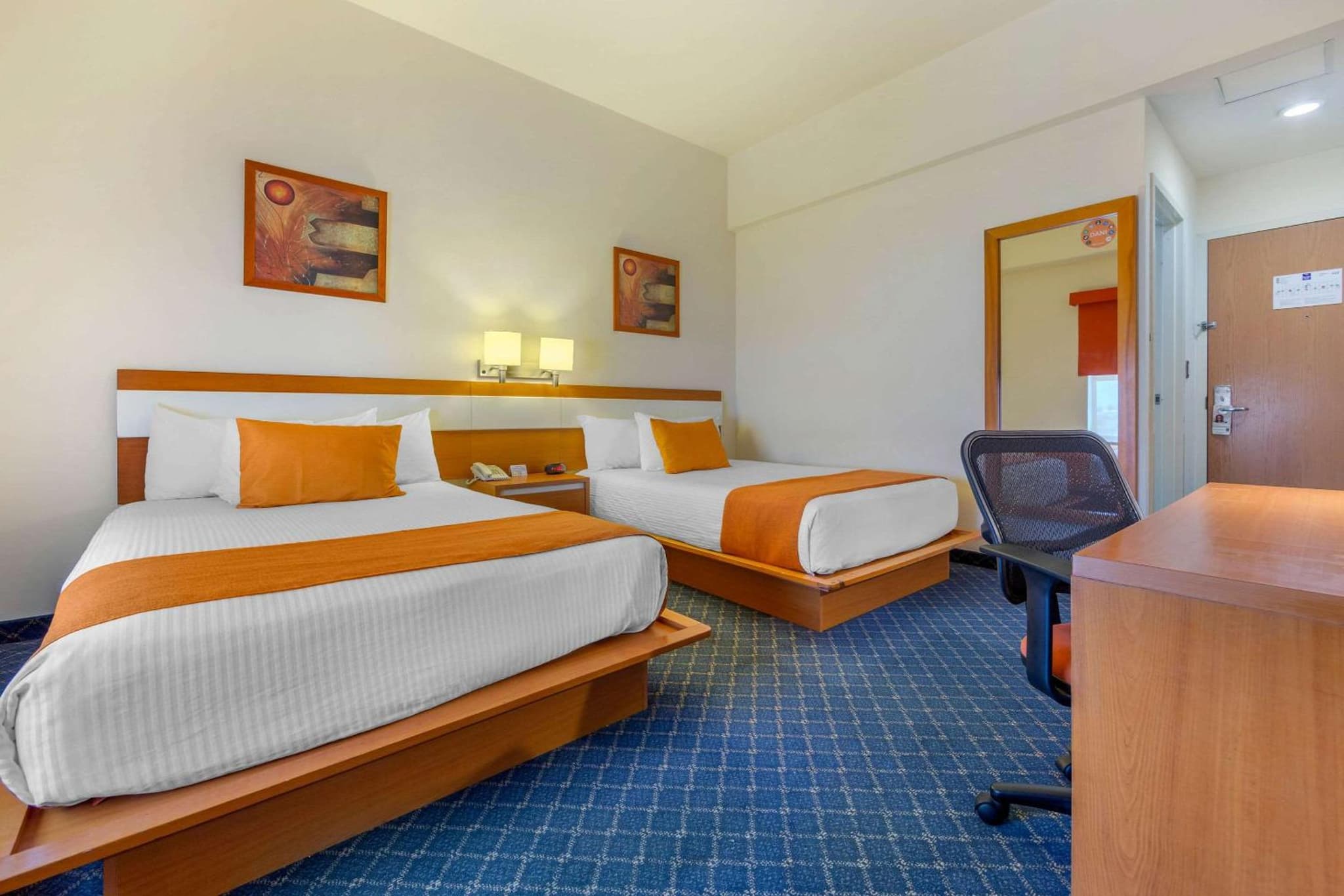 Greenwood Hotel Torreón photo 5