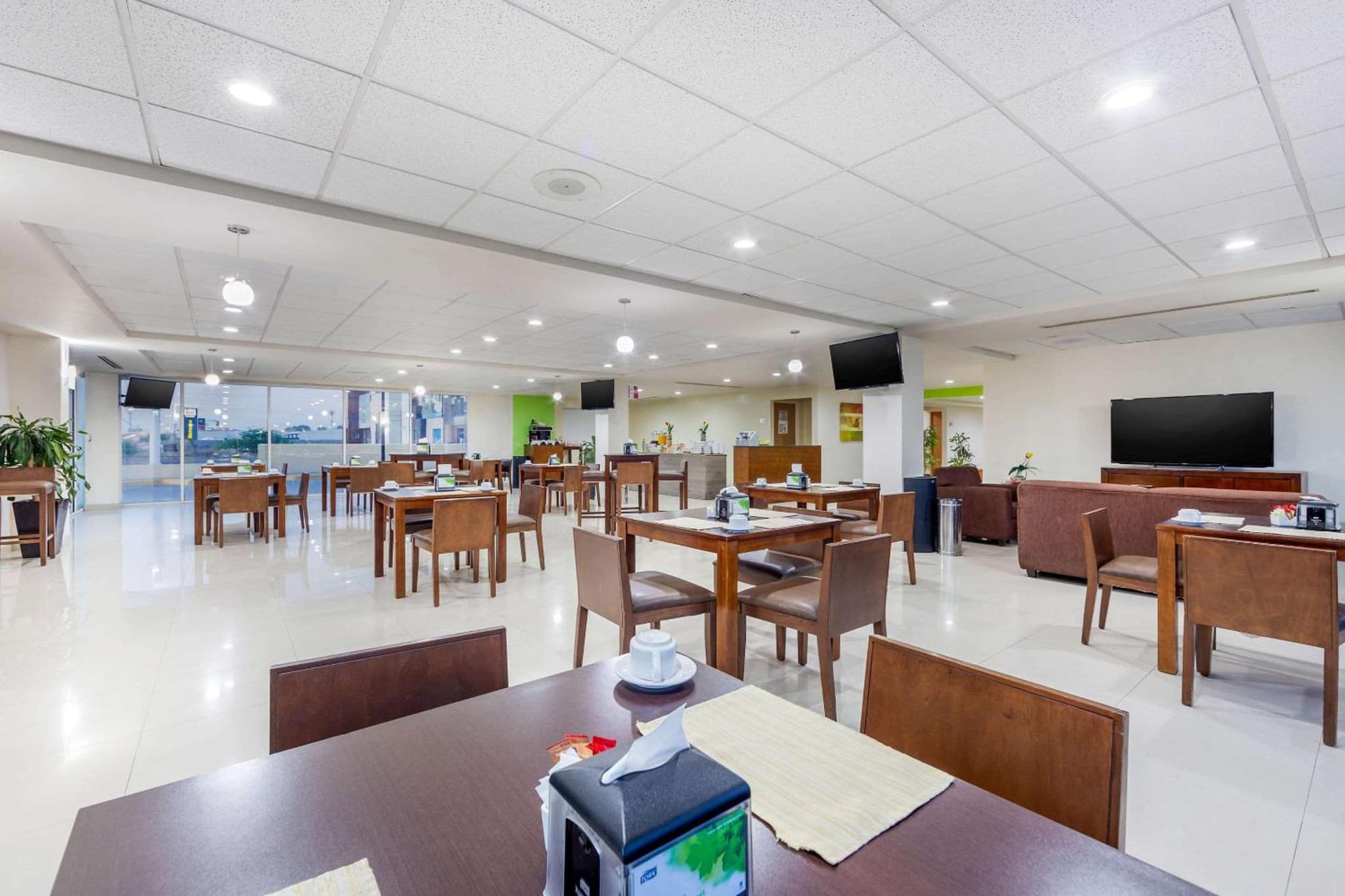 Greenwood Hotel Torreón photo 8