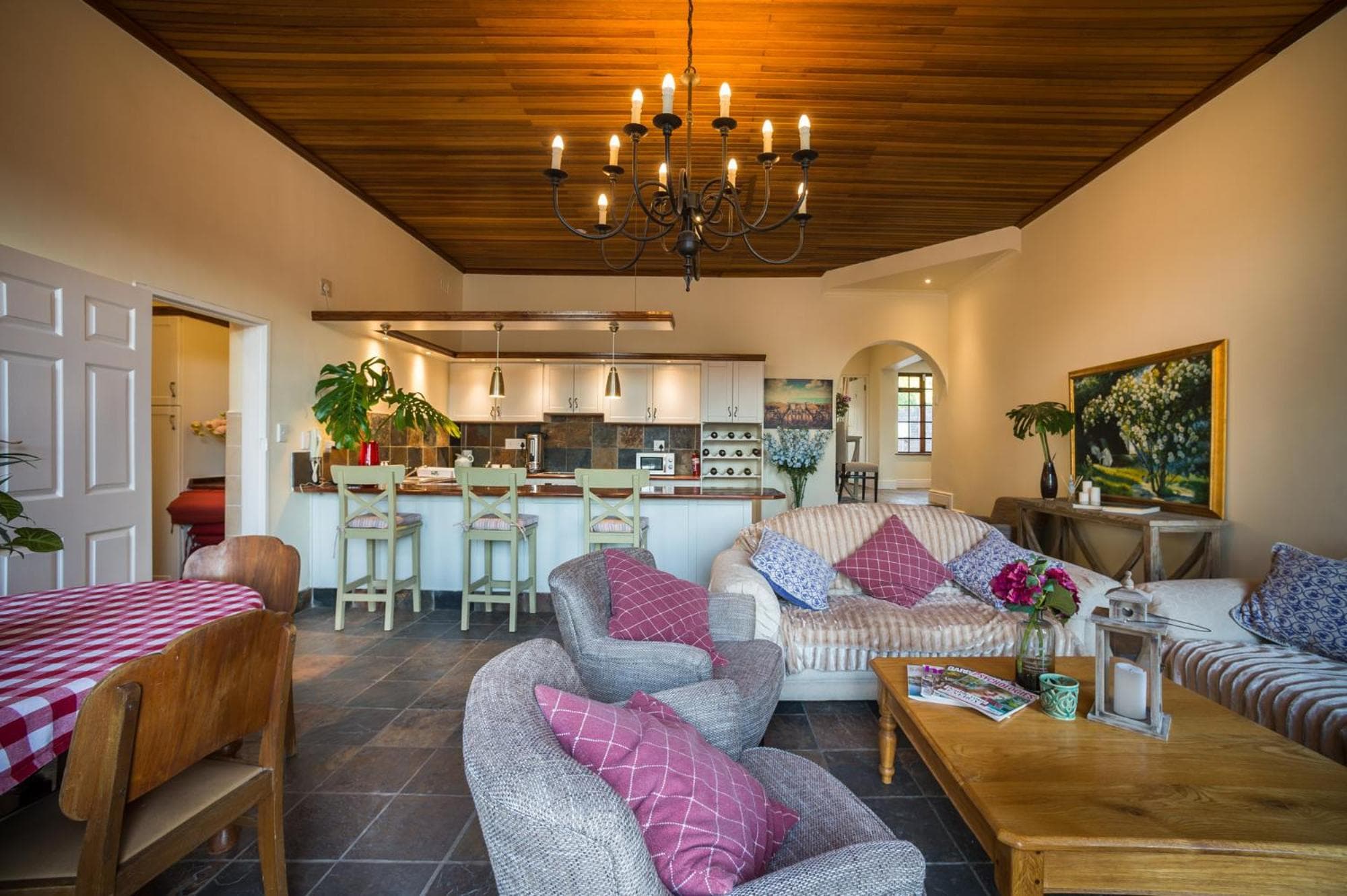 Boutique Villa Guesthouse photo 2