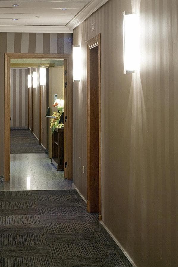Hostal Carlos III photo 8