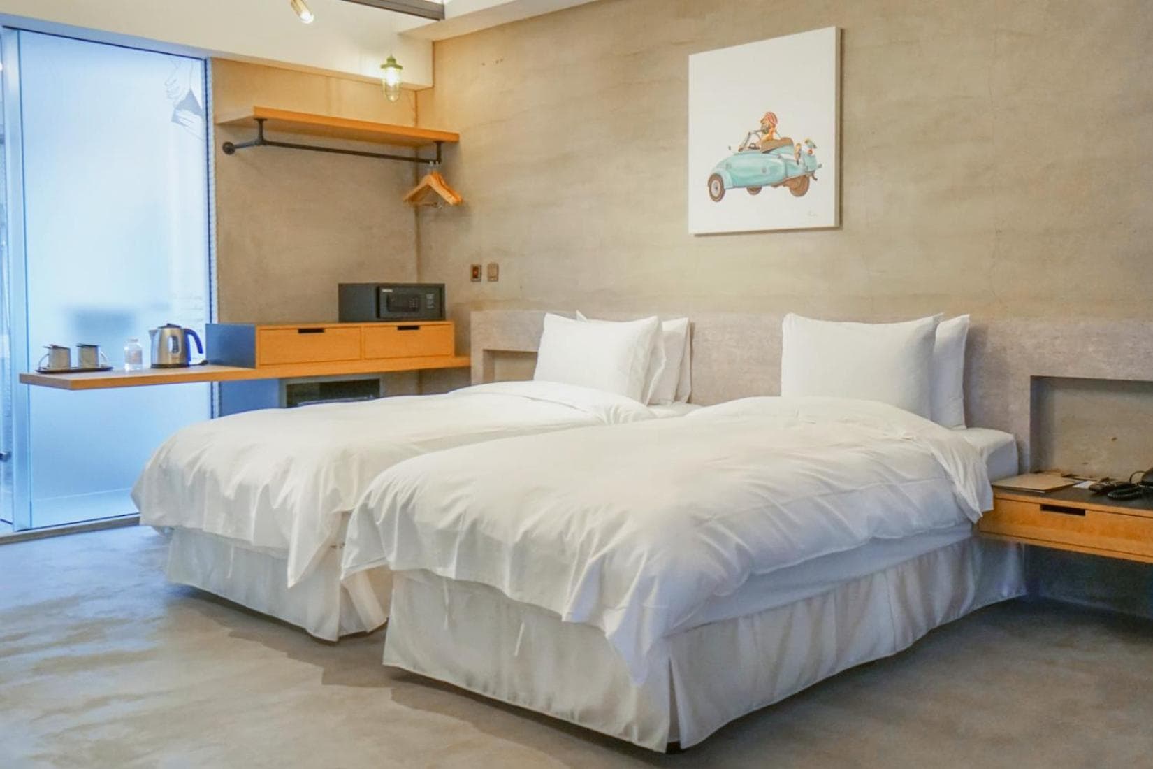 Thinker Hotel photo 7