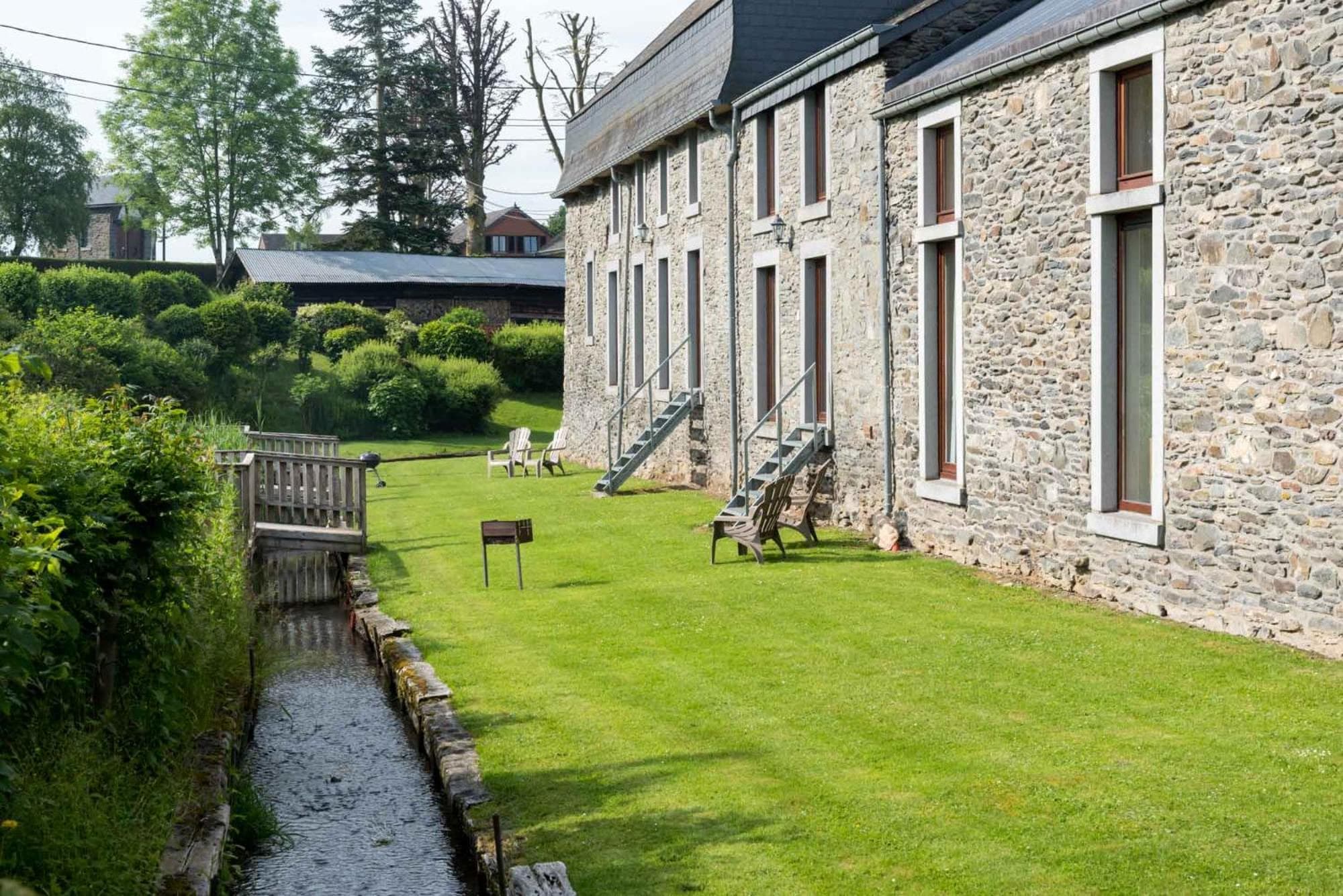 Château Ferme de Laval photo 5