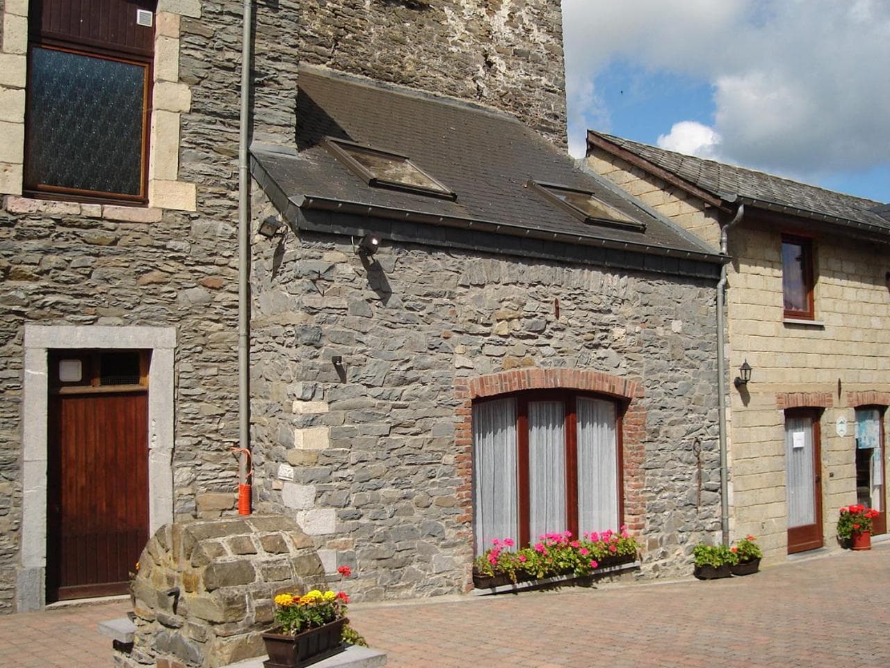 Château Ferme de Laval photo 3