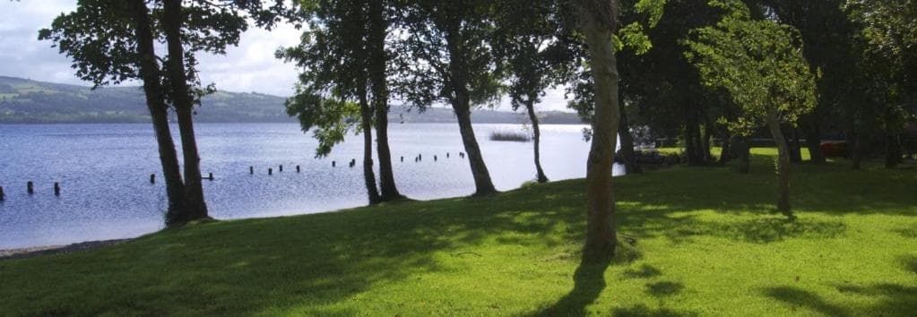 Lough Derg Holiday Resort photo 3