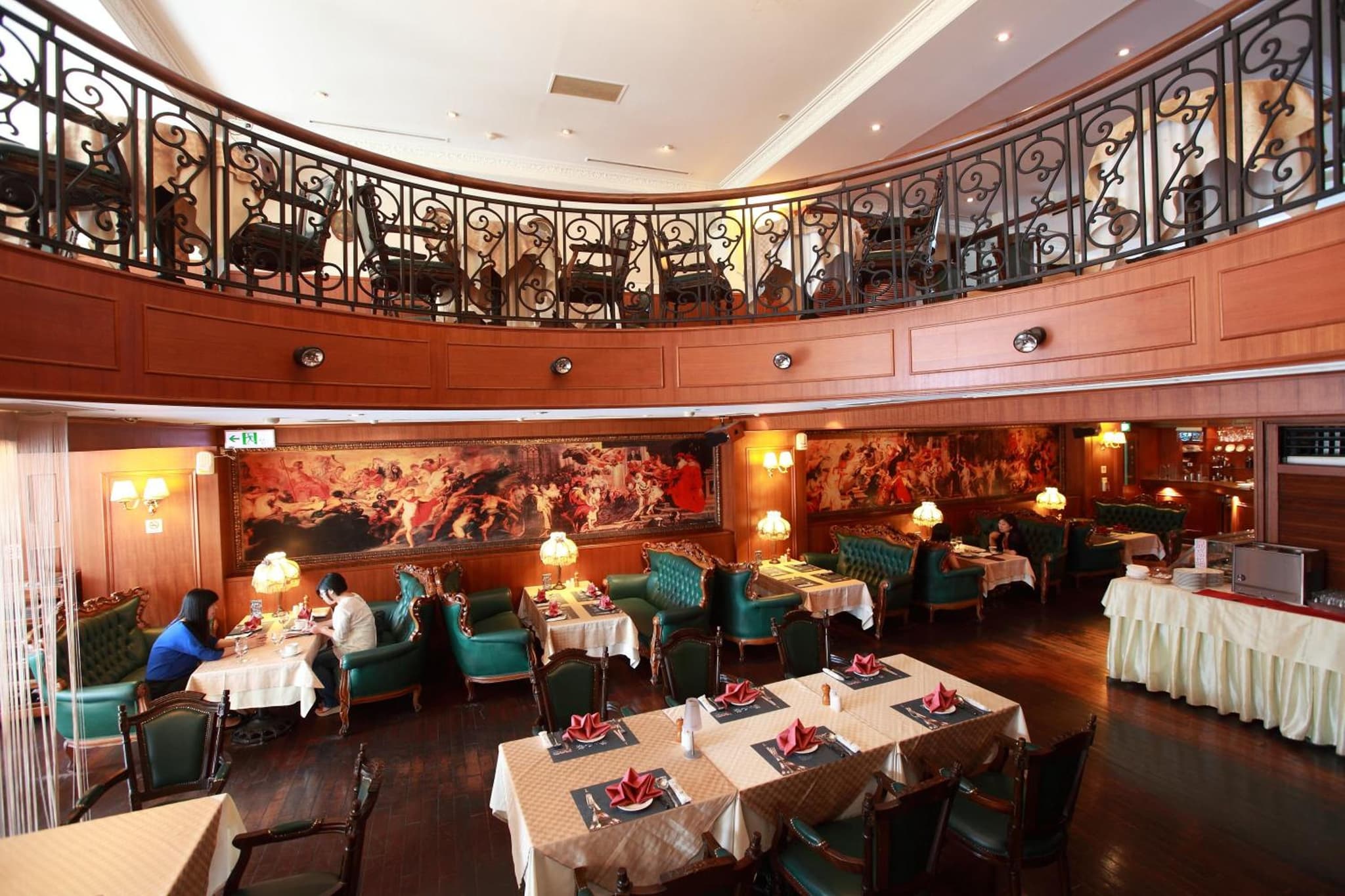 Grand Boss Hotel photo 2