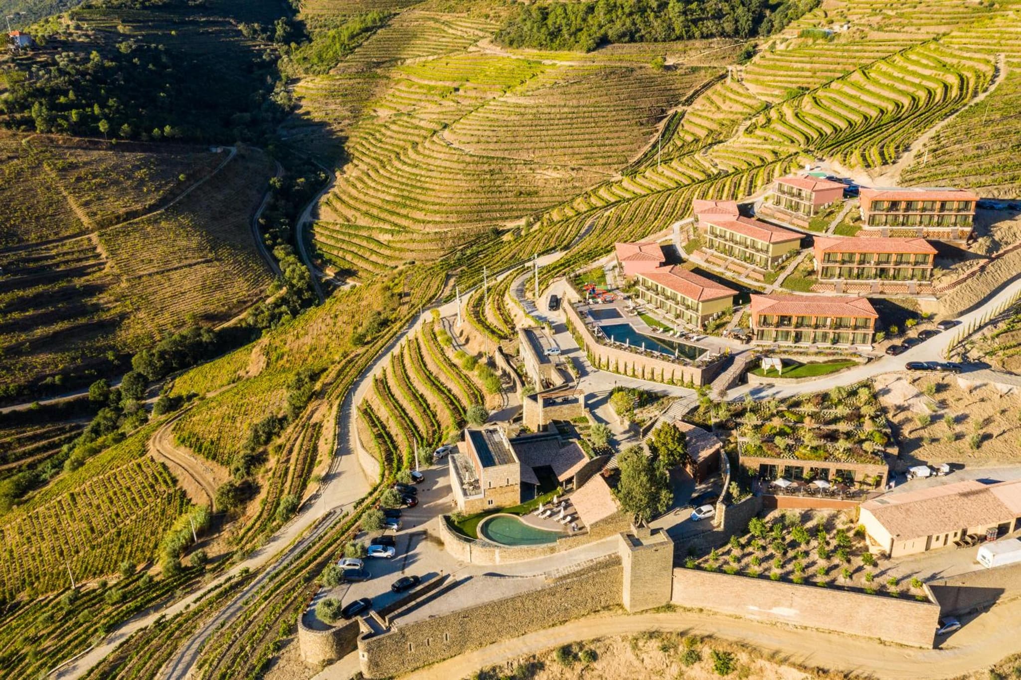 Vila Gale Douro Vineyards photo 6