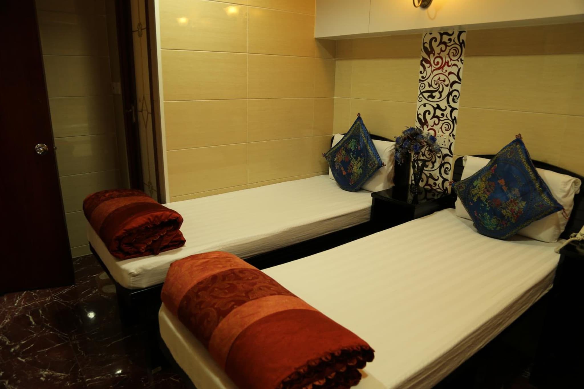 New Tokyo Hostel photo 5