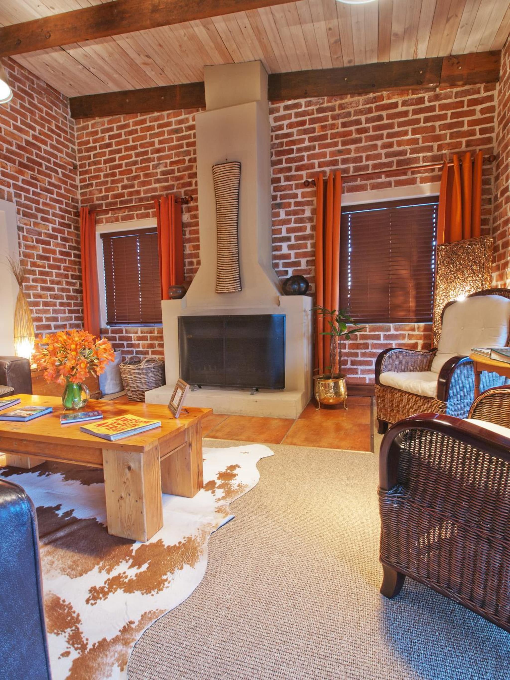 At the Woods Guest House photo 8