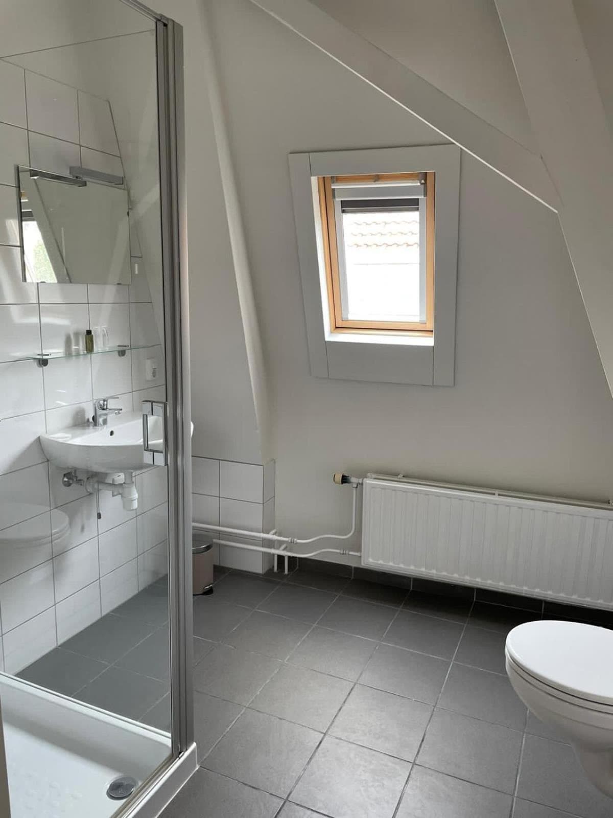 BnB Bruxelles - Studios & Apartments photo 7