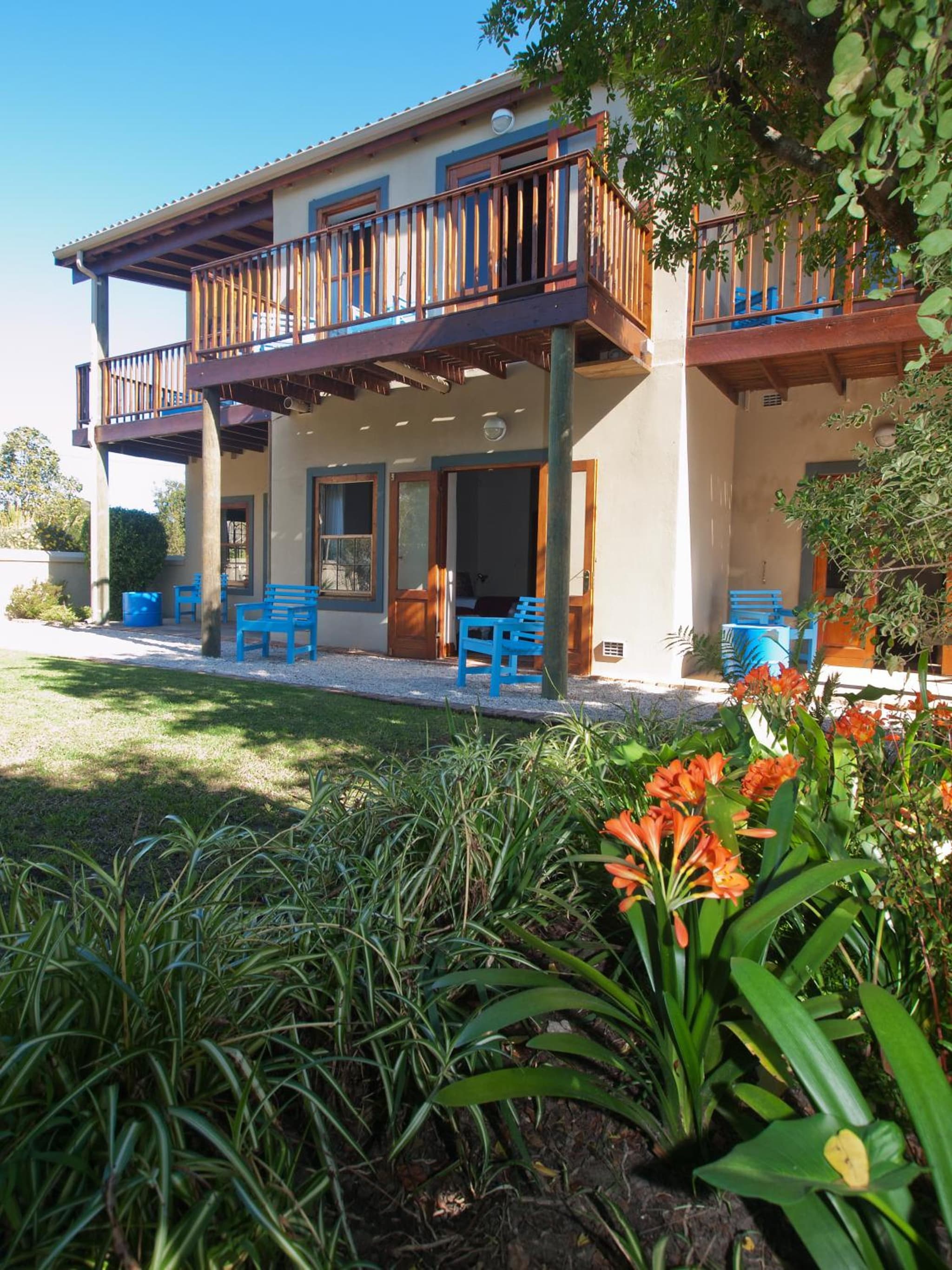 At the Woods Guest House photo 7