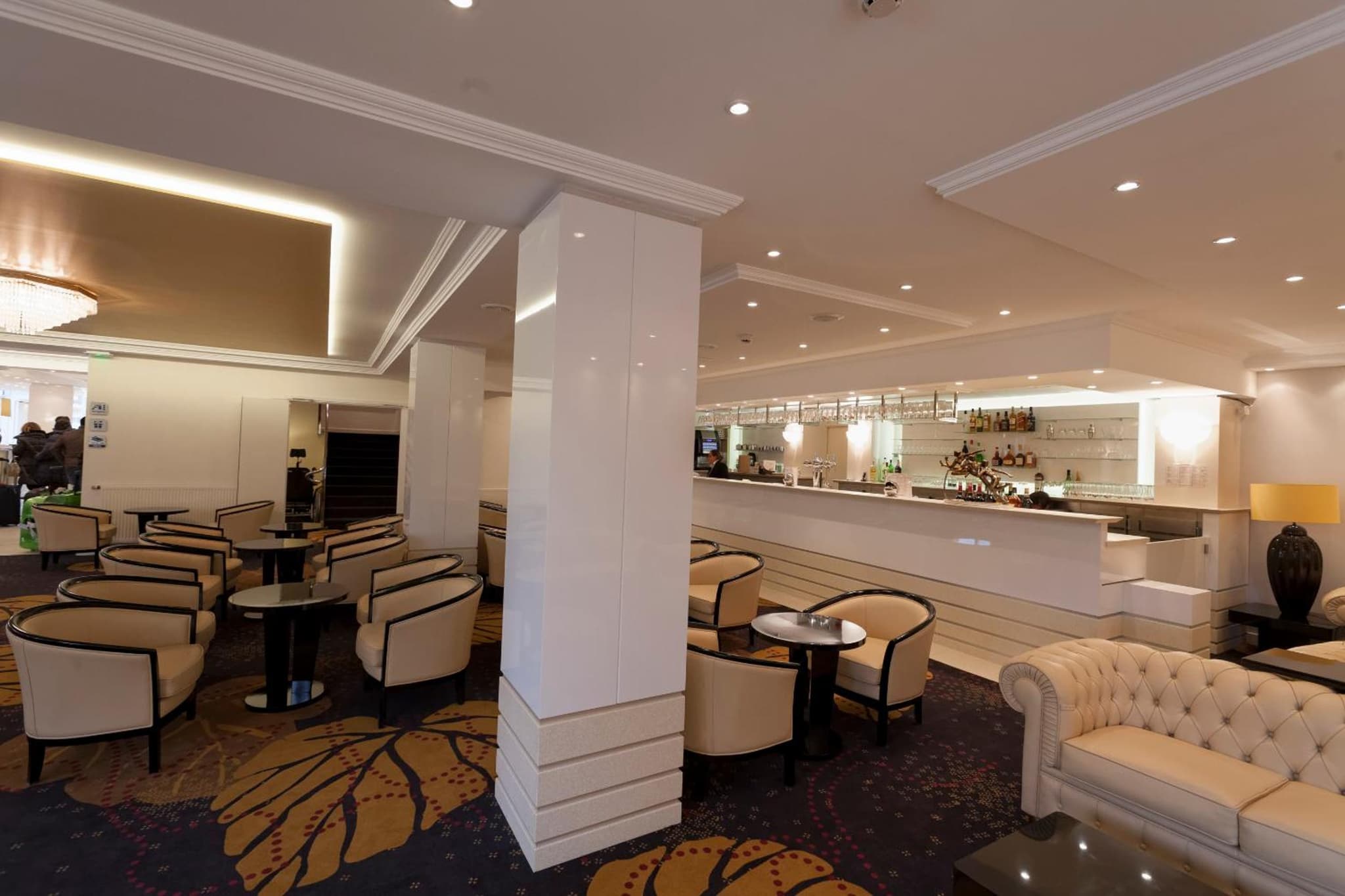 Hôtel Paradis photo 5