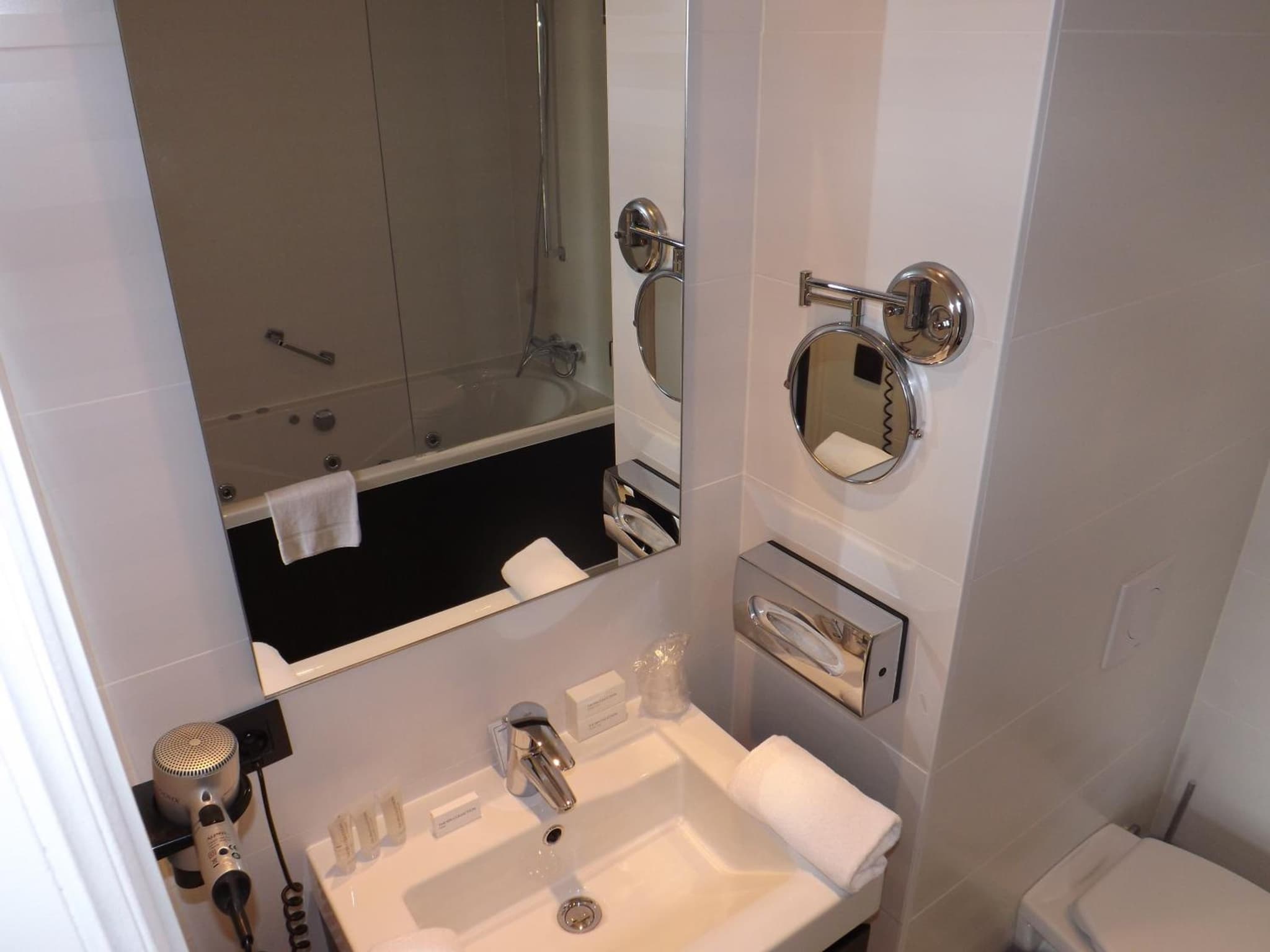 Hotel Le Parisien photo 7