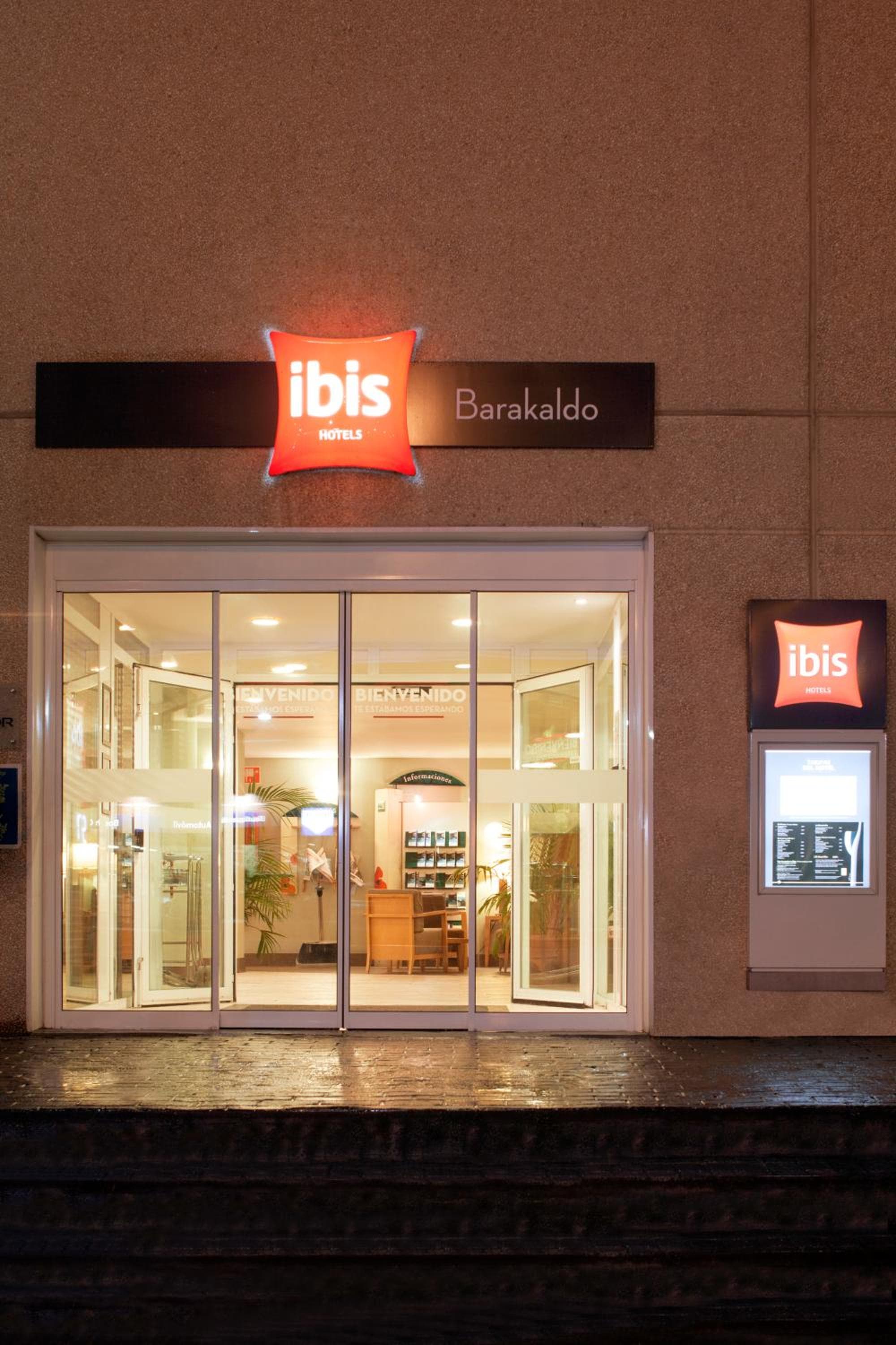Ibis Bilbao Barakaldo photo 2