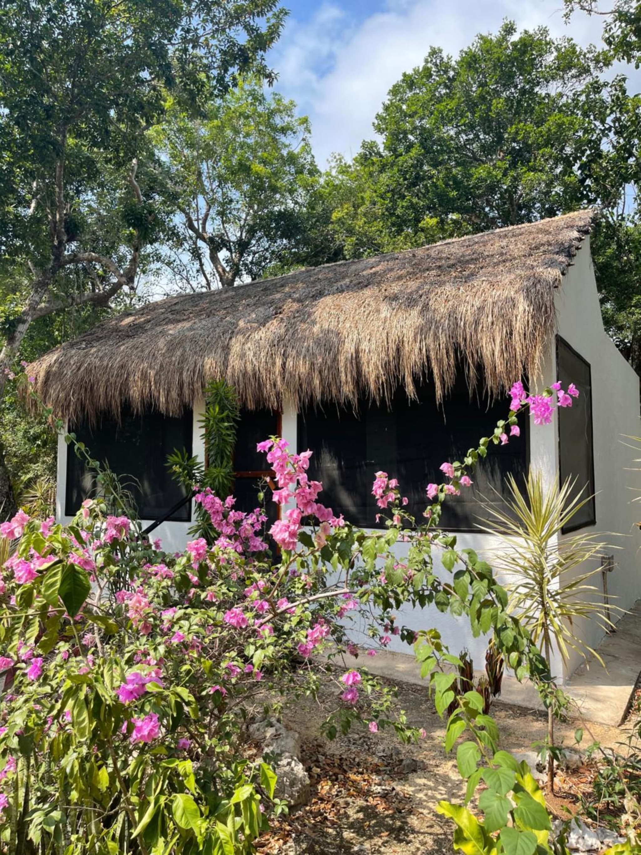 Maya Eco Village photo 3