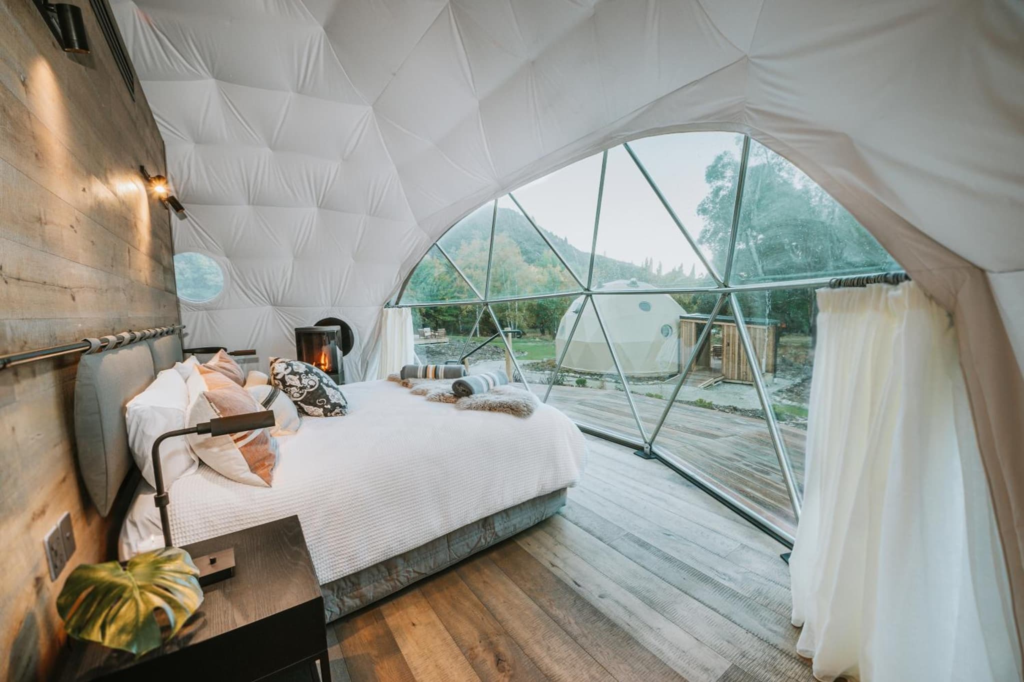 Cross Hill Glamping photo 6