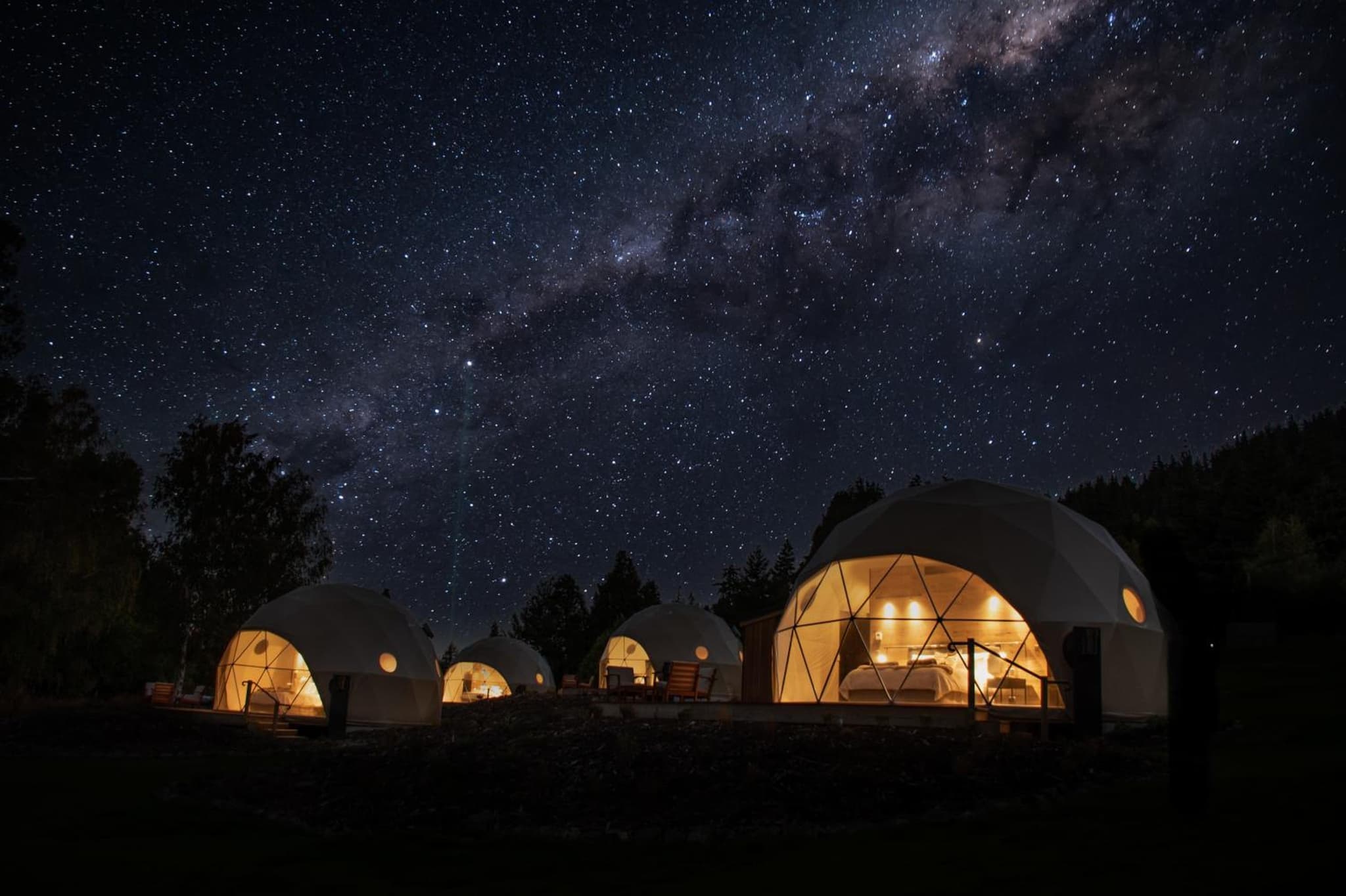 Cross Hill Glamping photo 4